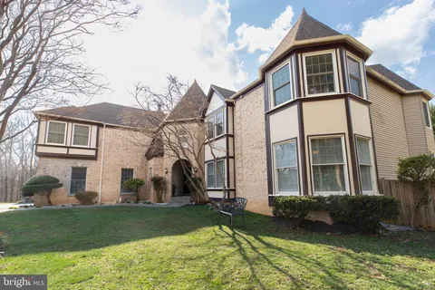 5616 Braddock Farms Way, Clifton, VA MLS: VAFX2227584