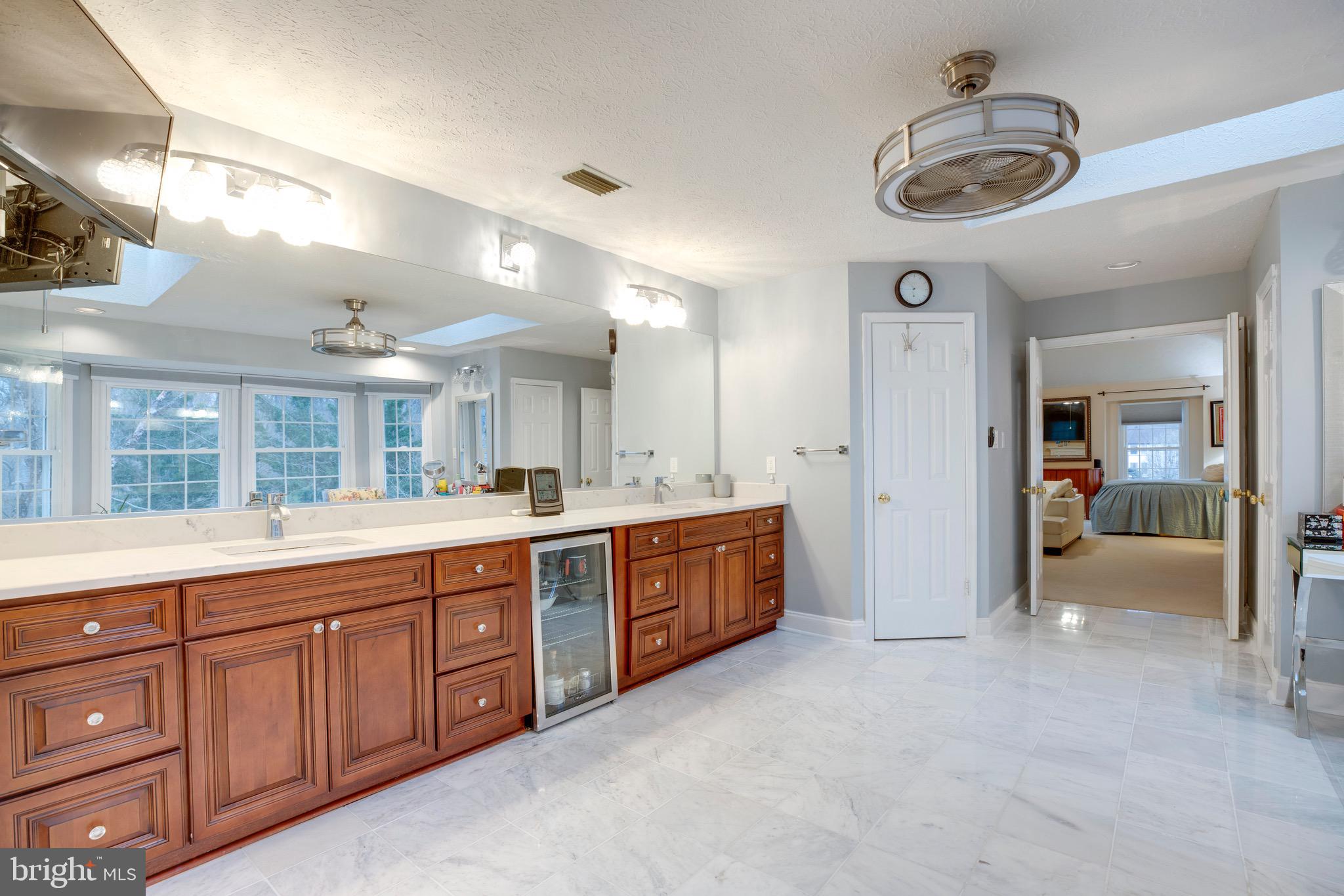 BRADDOCK FARMS - Residential