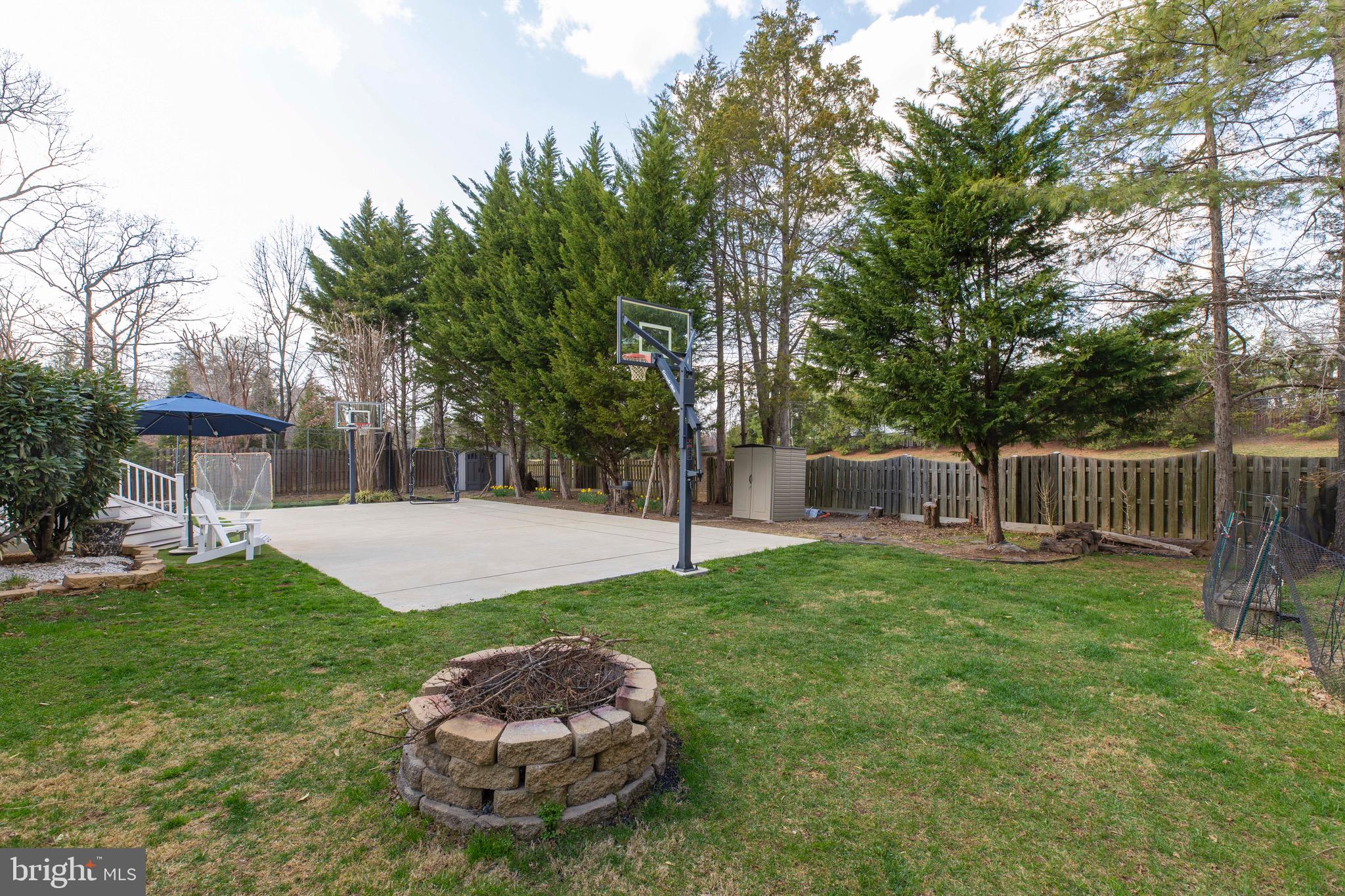 BRADDOCK FARMS - Residential