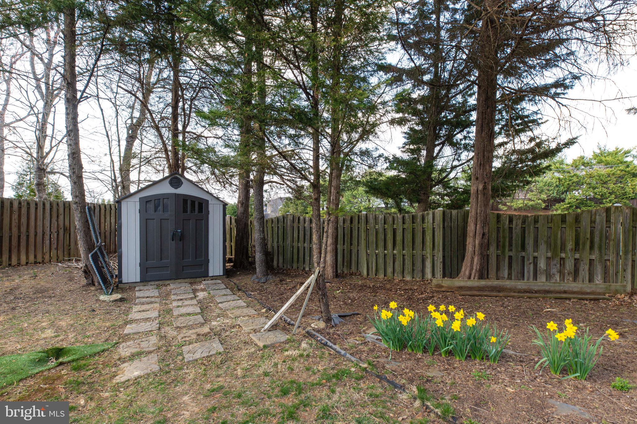 BRADDOCK FARMS - Residential