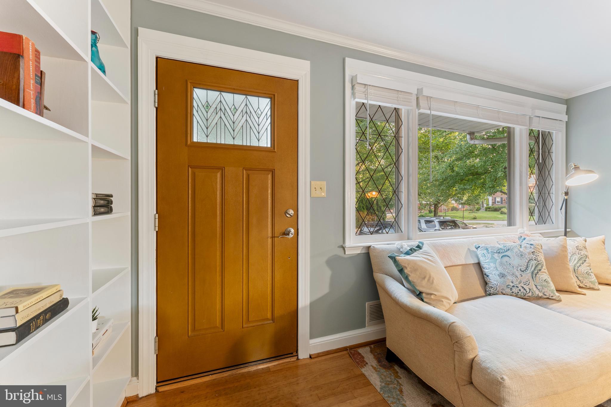 FAIRWAY - Residential