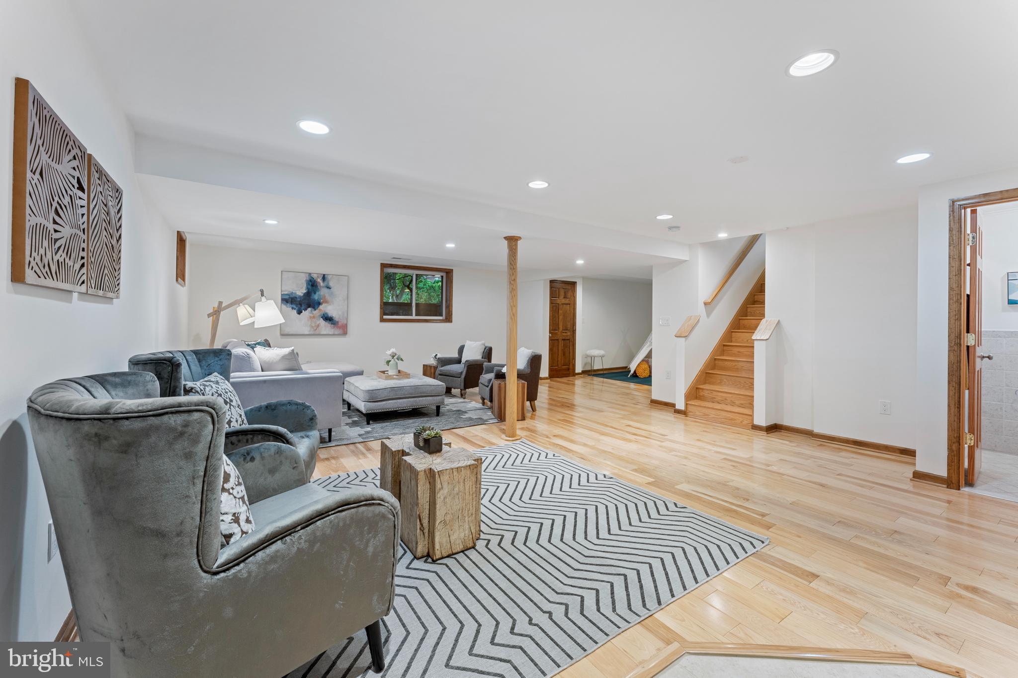 FAIRWAY - Residential