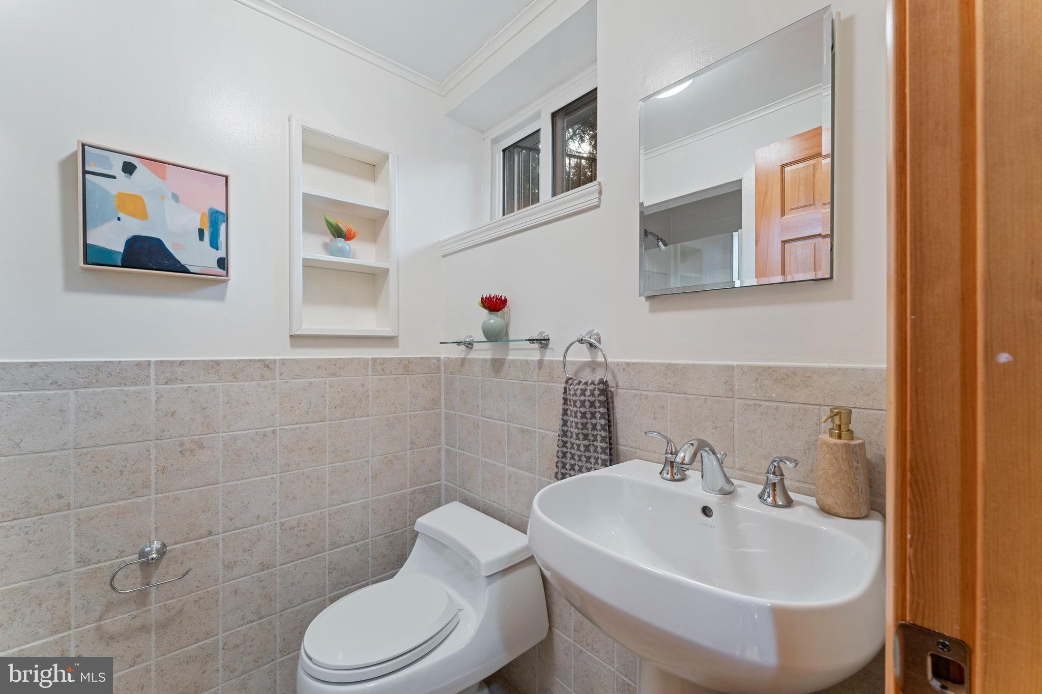 FAIRWAY - Residential