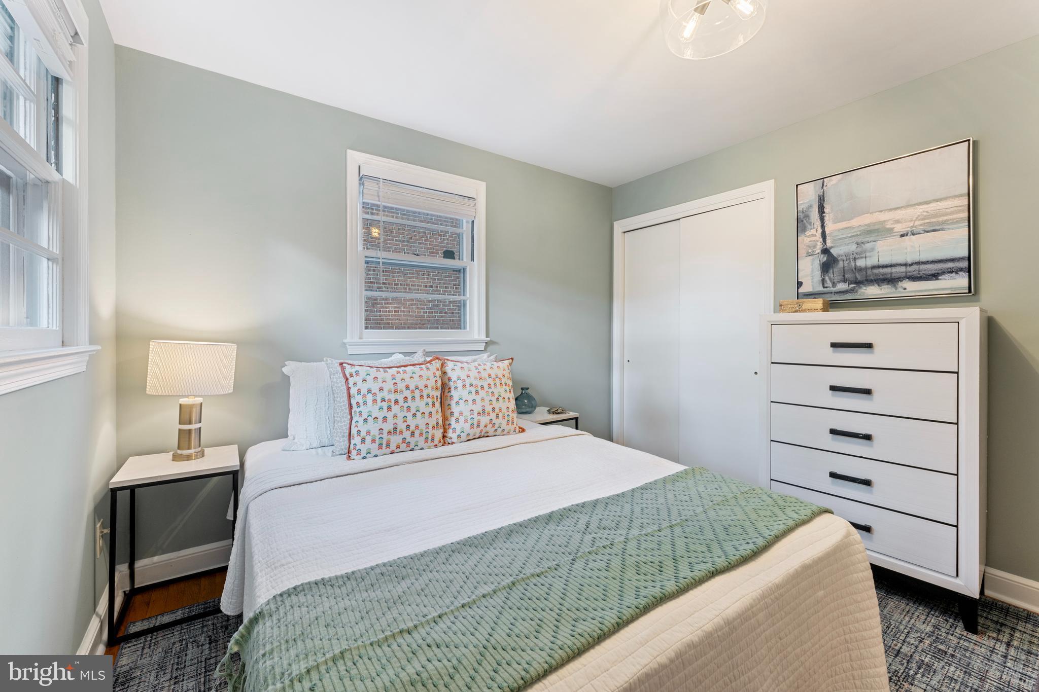 FAIRWAY - Residential