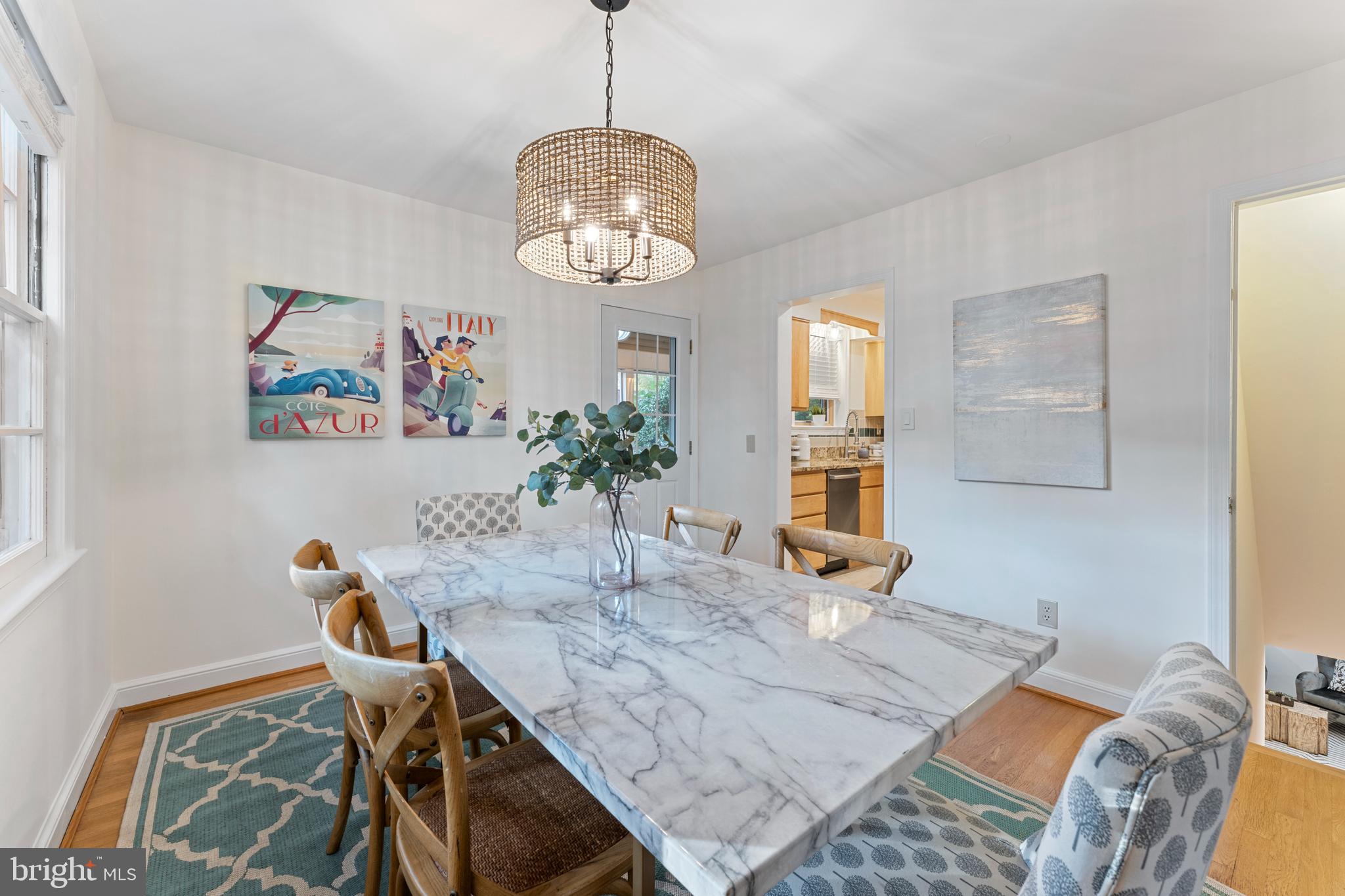 FAIRWAY - Residential