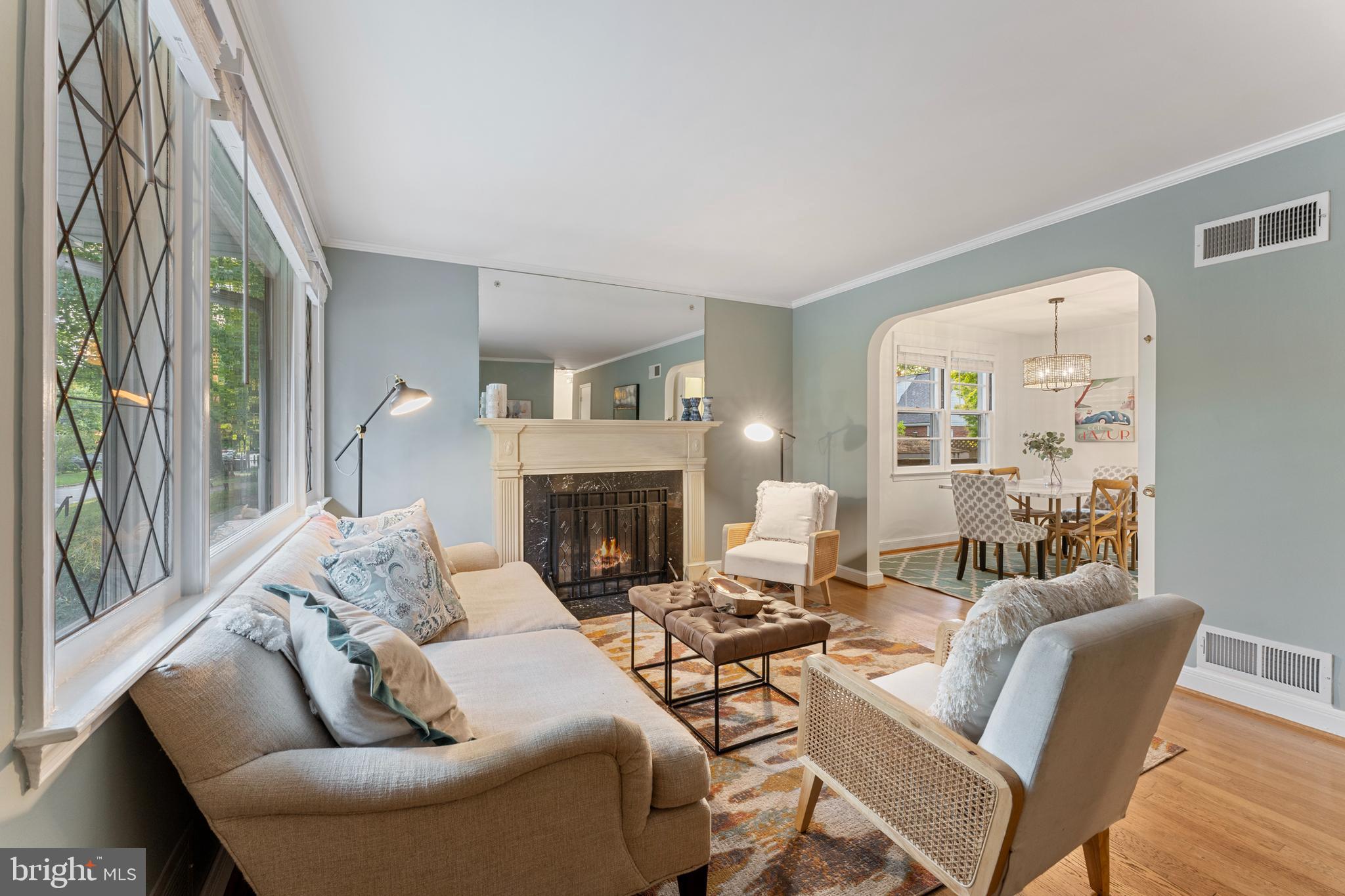 FAIRWAY - Residential