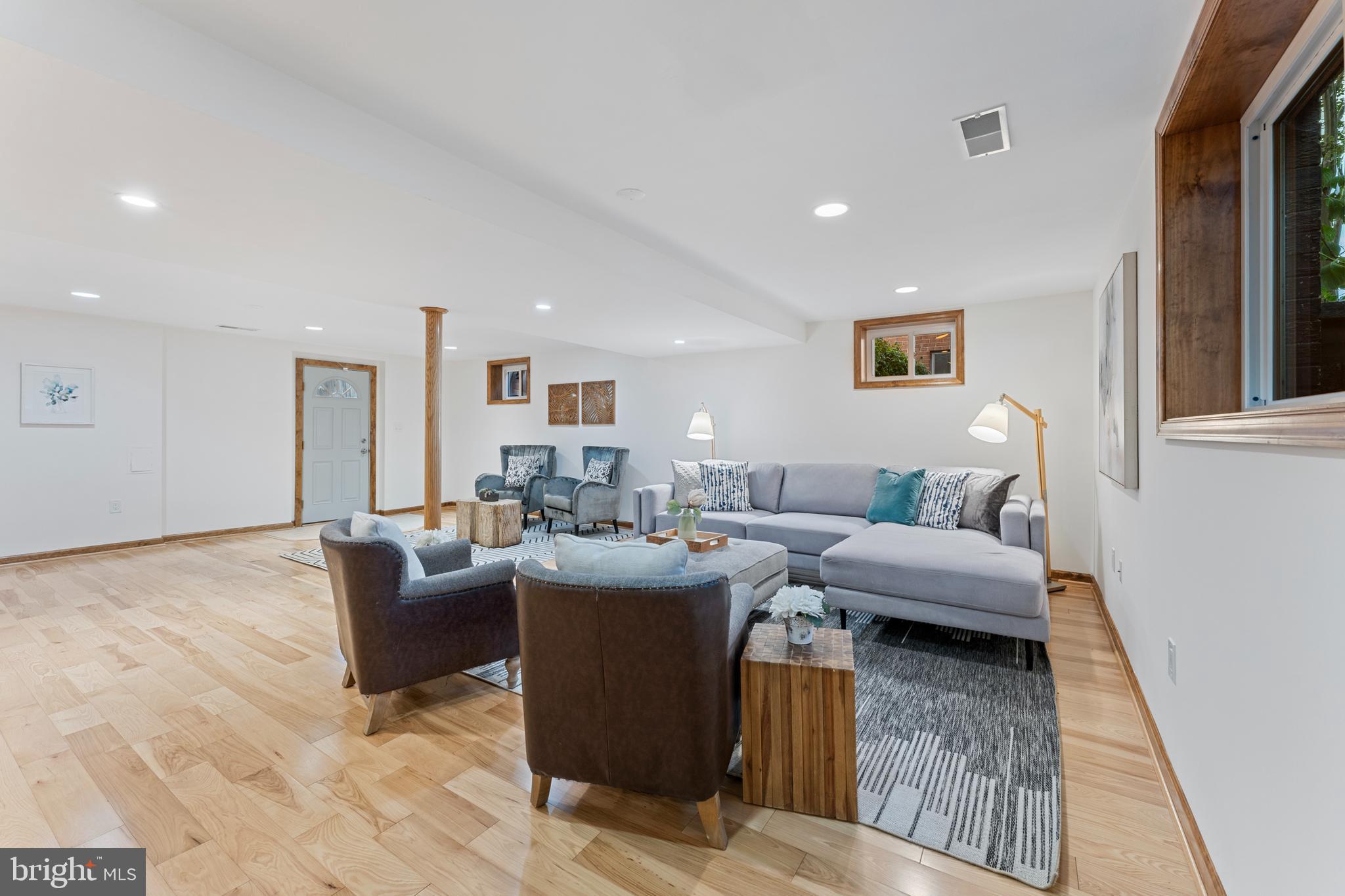 FAIRWAY - Residential