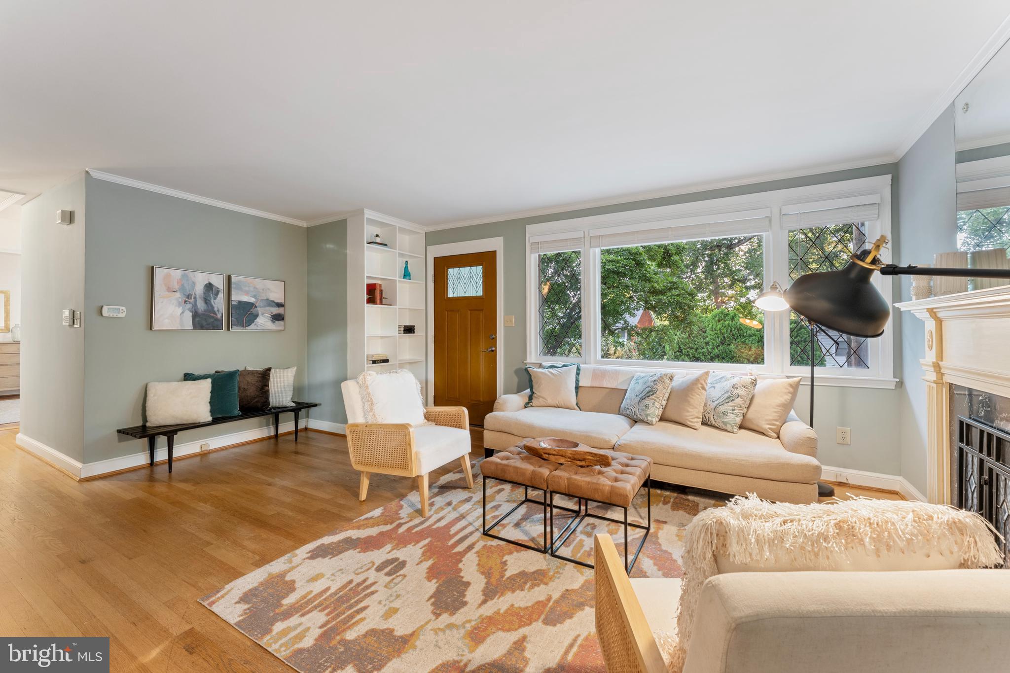 FAIRWAY - Residential