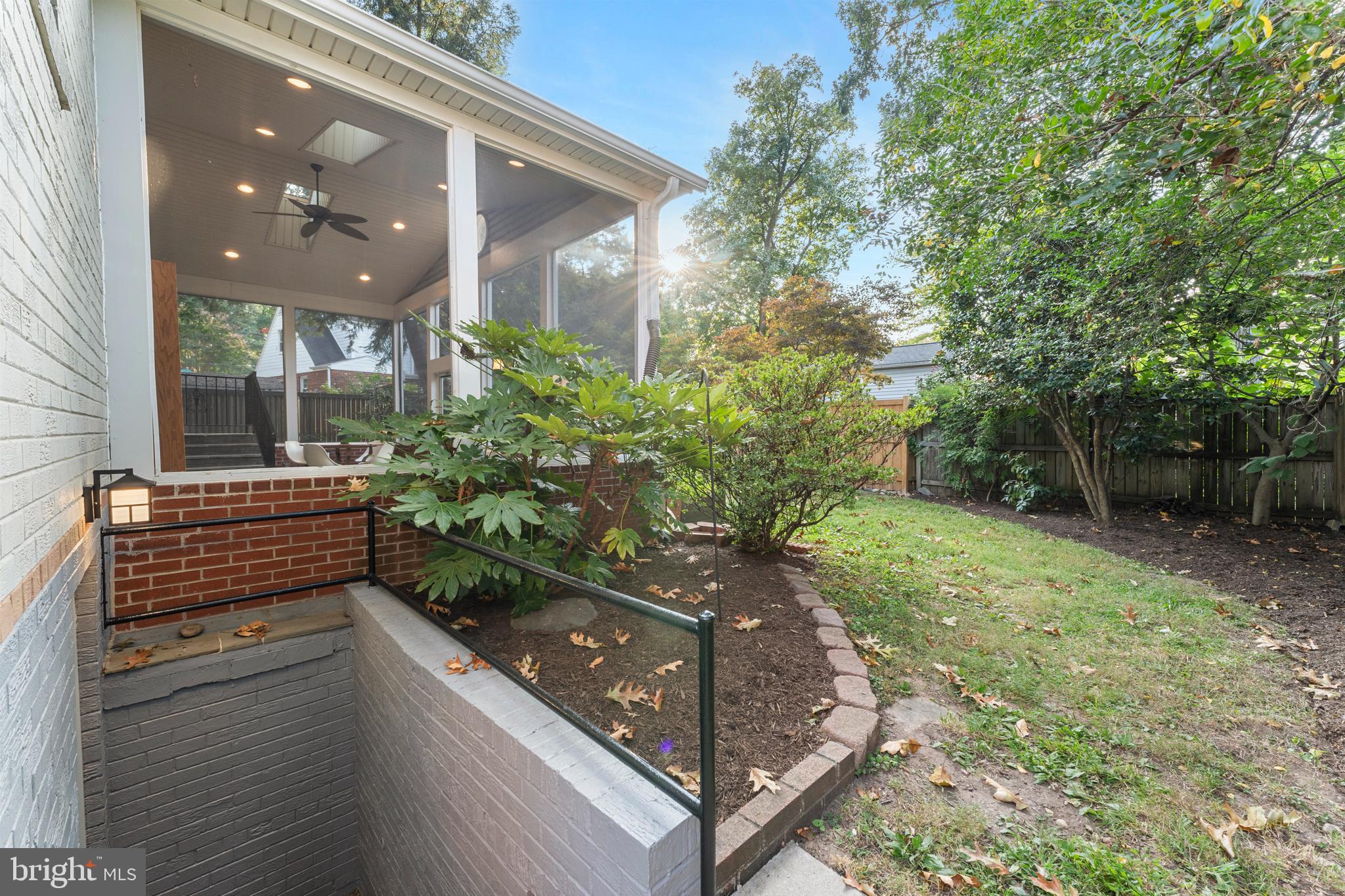 FAIRWAY - Residential