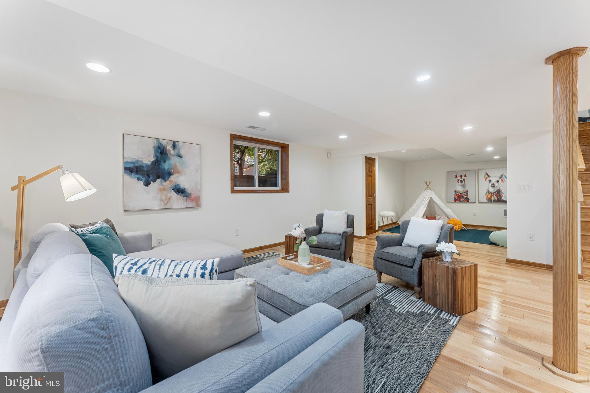 FAIRWAY - Residential