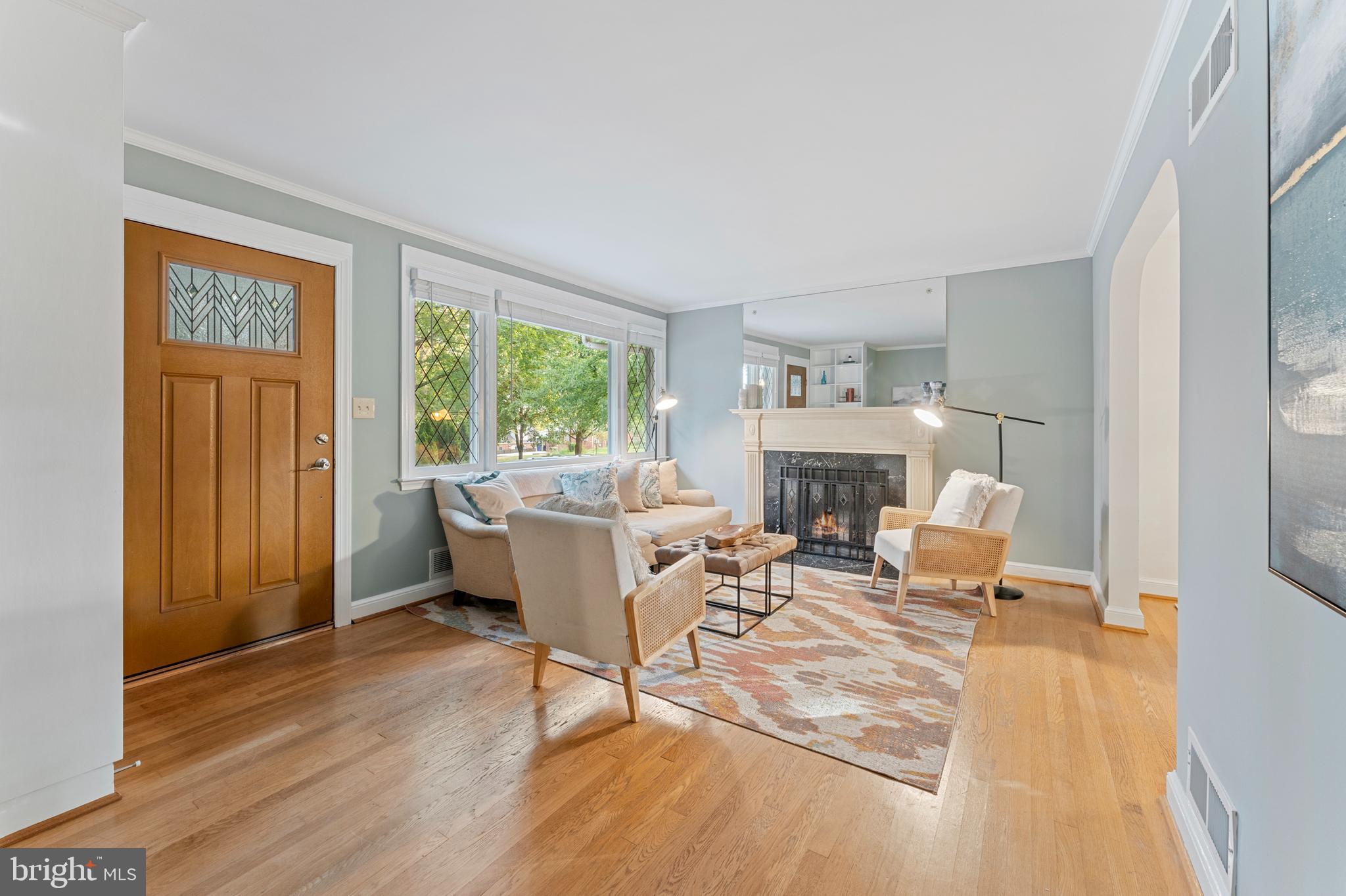 FAIRWAY - Residential