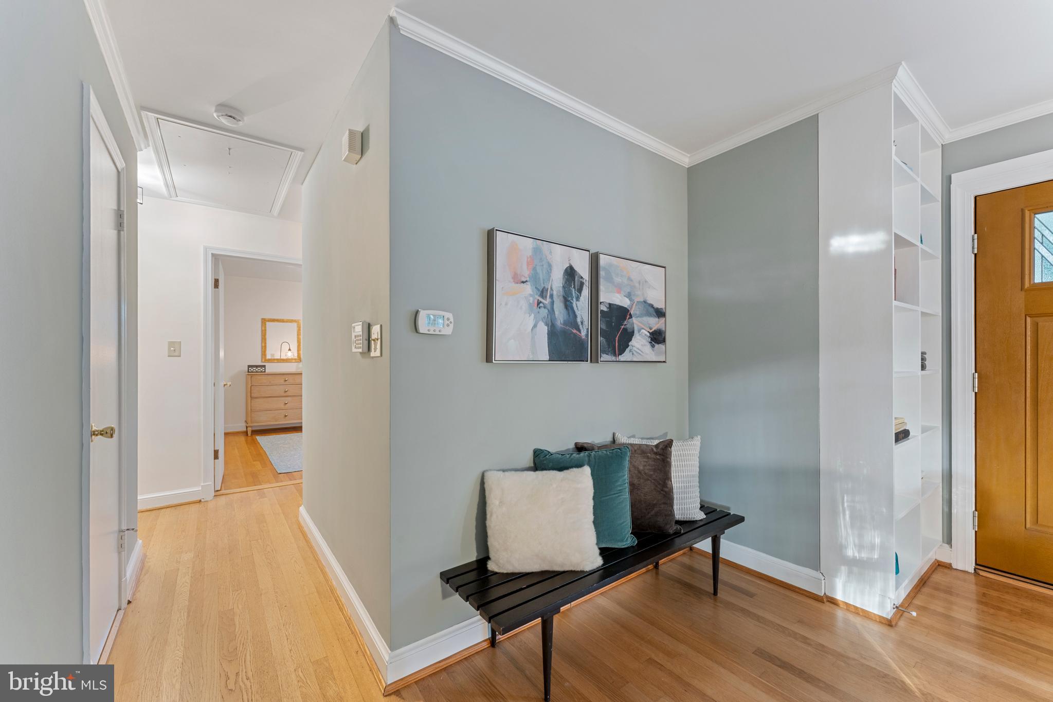 FAIRWAY - Residential