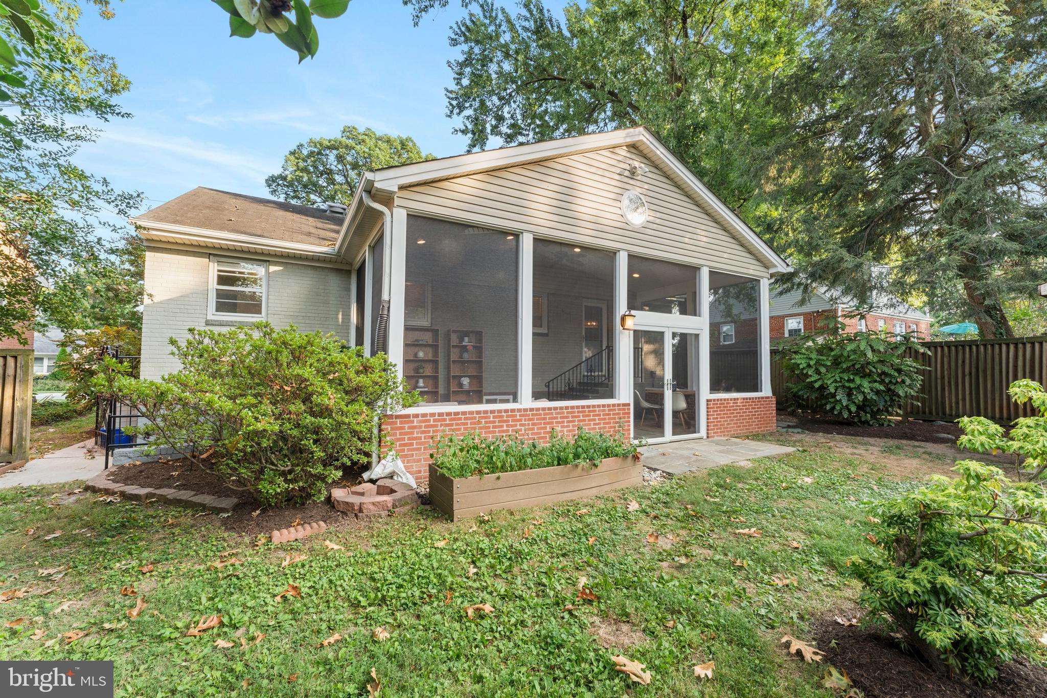 FAIRWAY - Residential