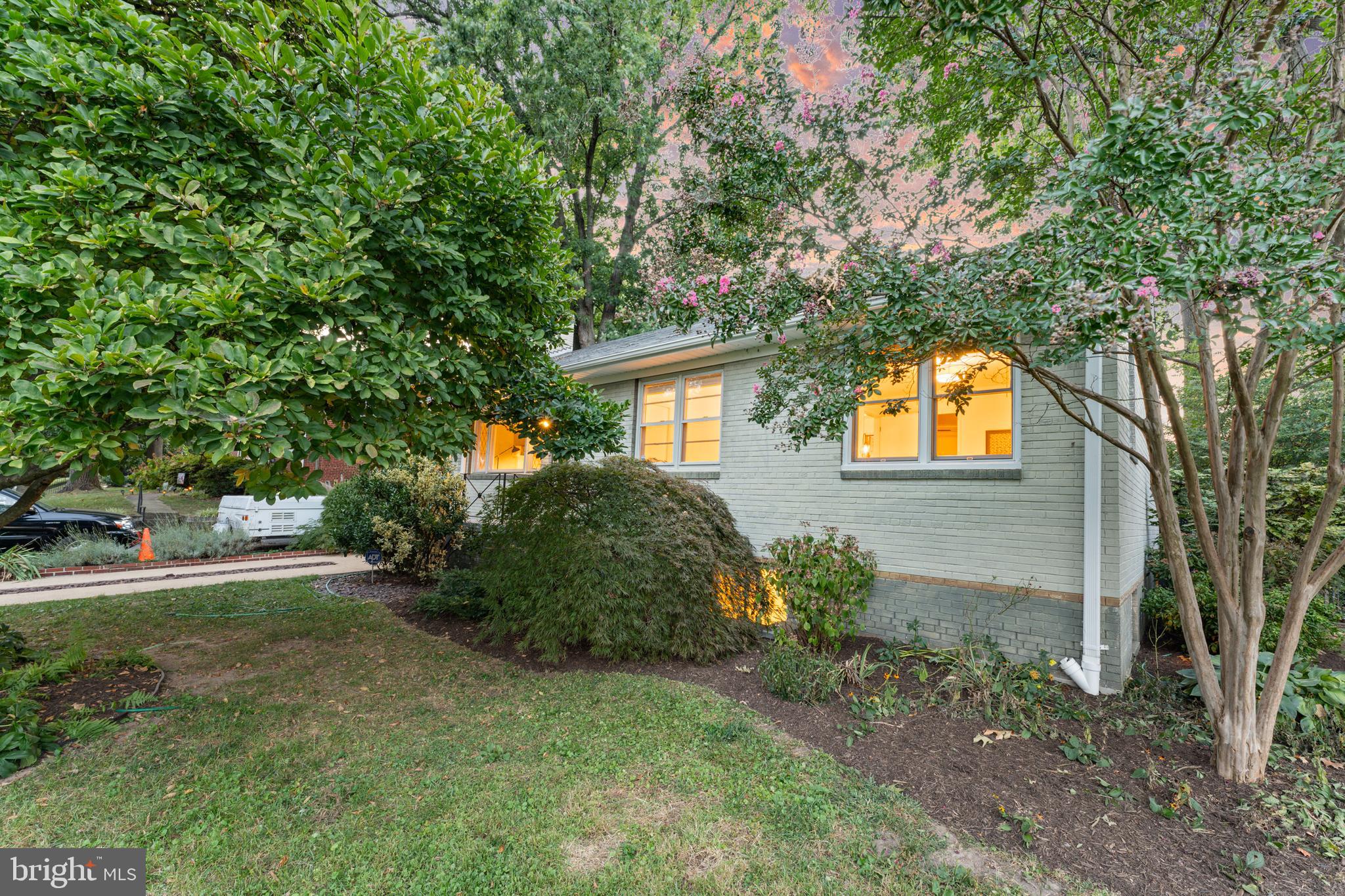 FAIRWAY - Residential