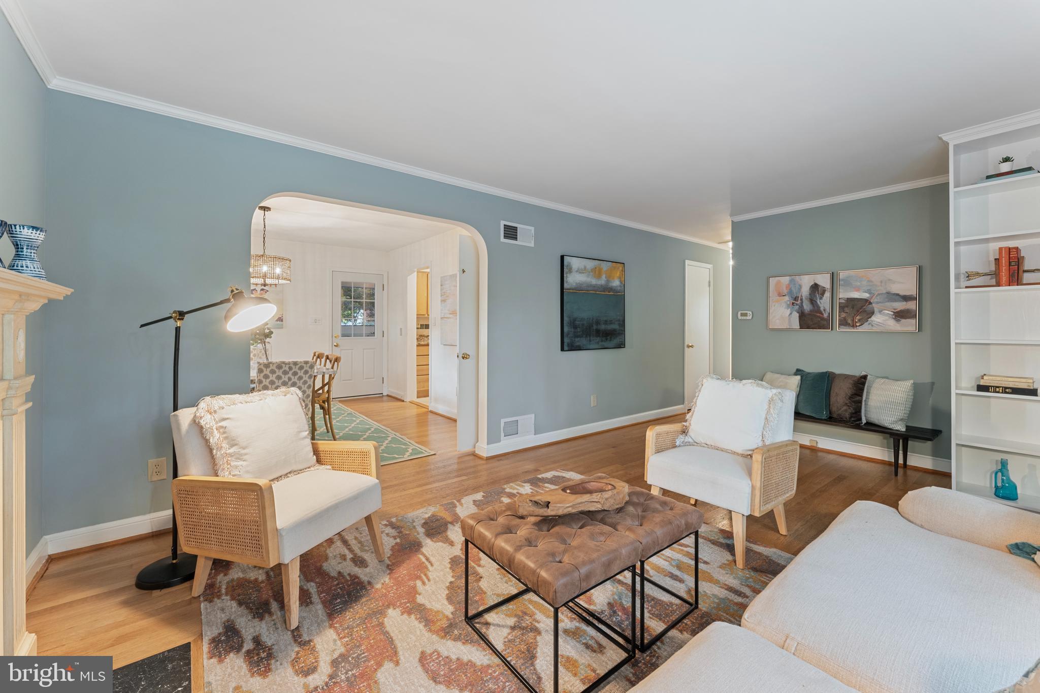 FAIRWAY - Residential