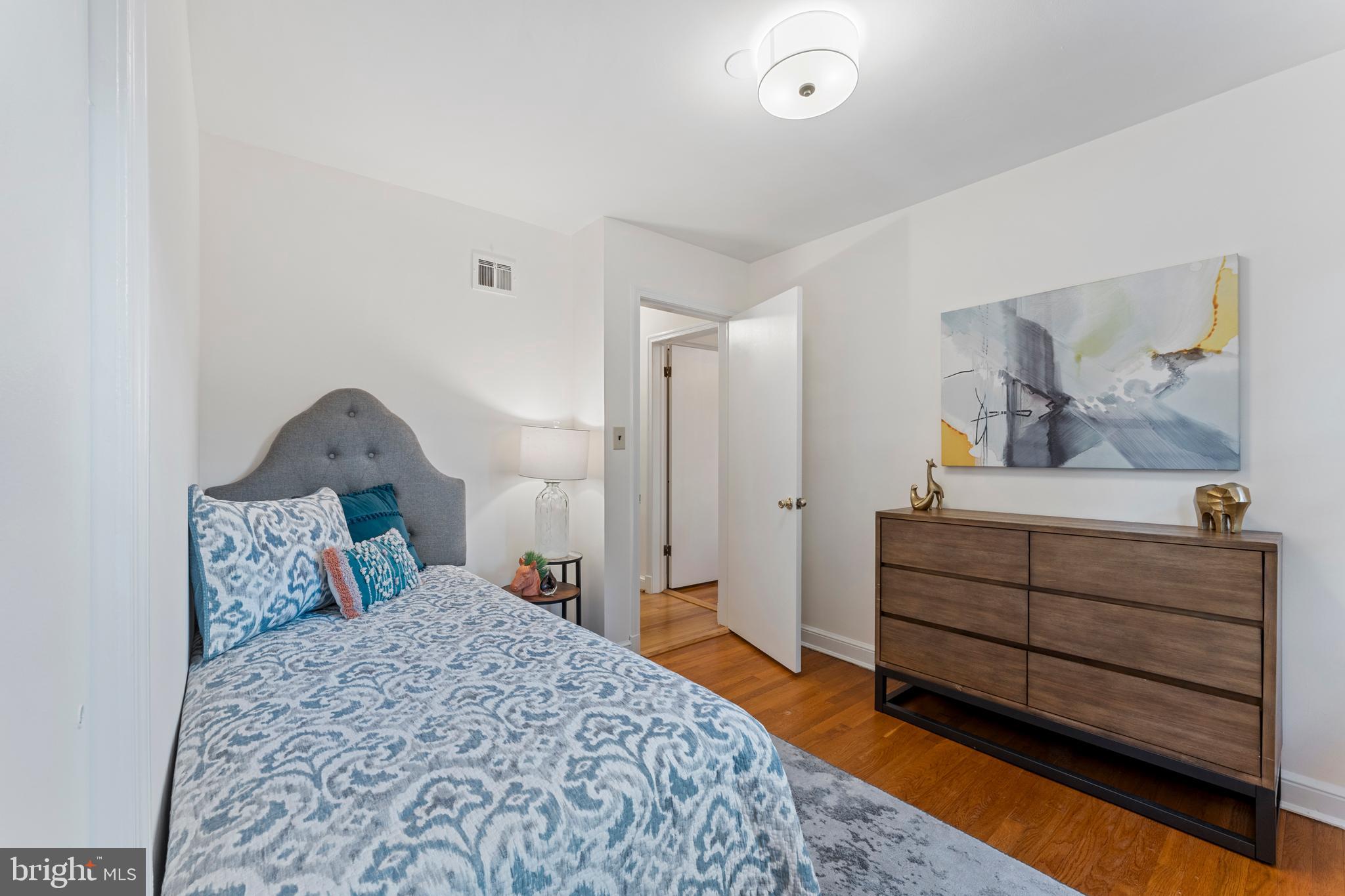 FAIRWAY - Residential