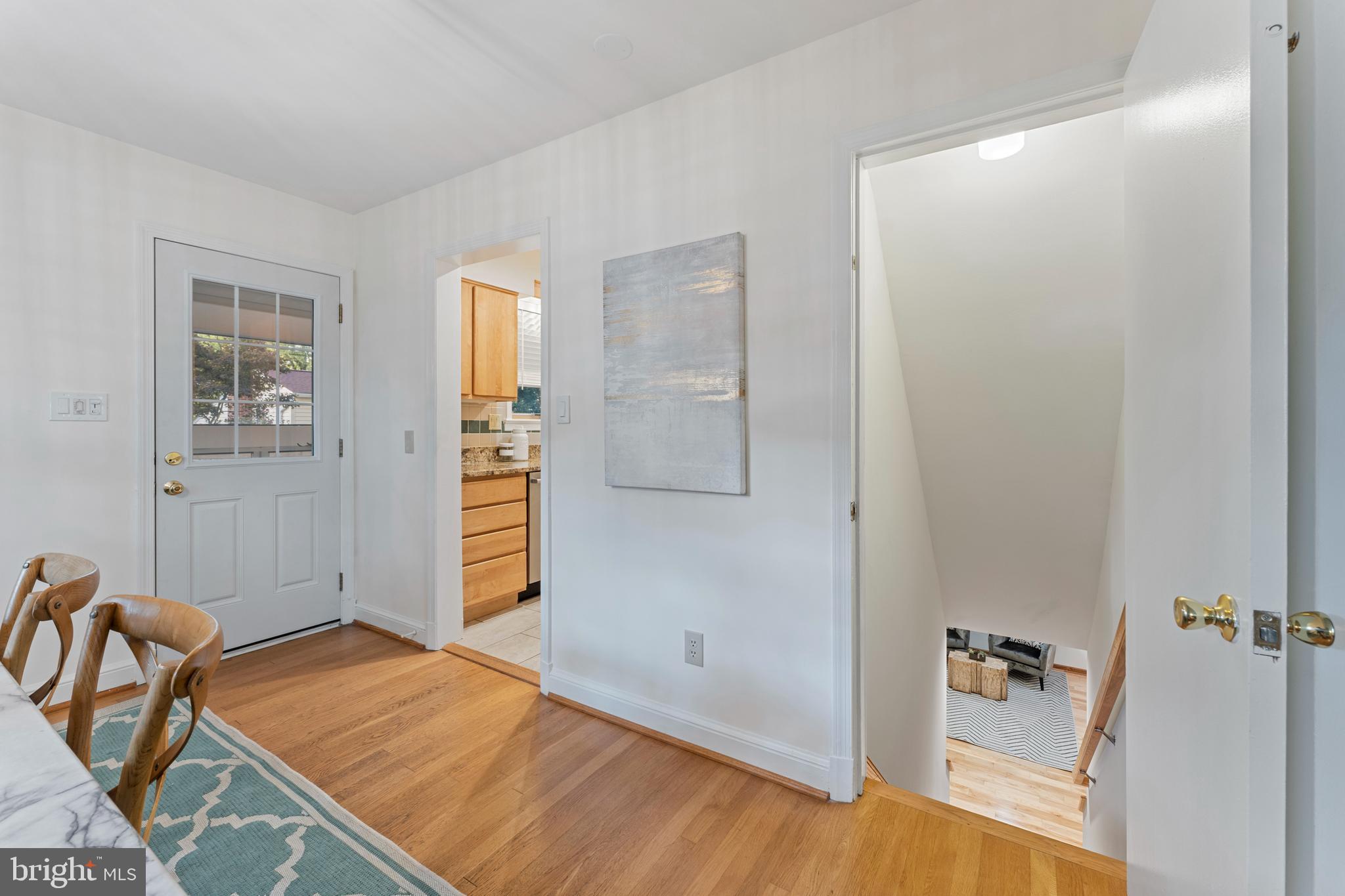 FAIRWAY - Residential