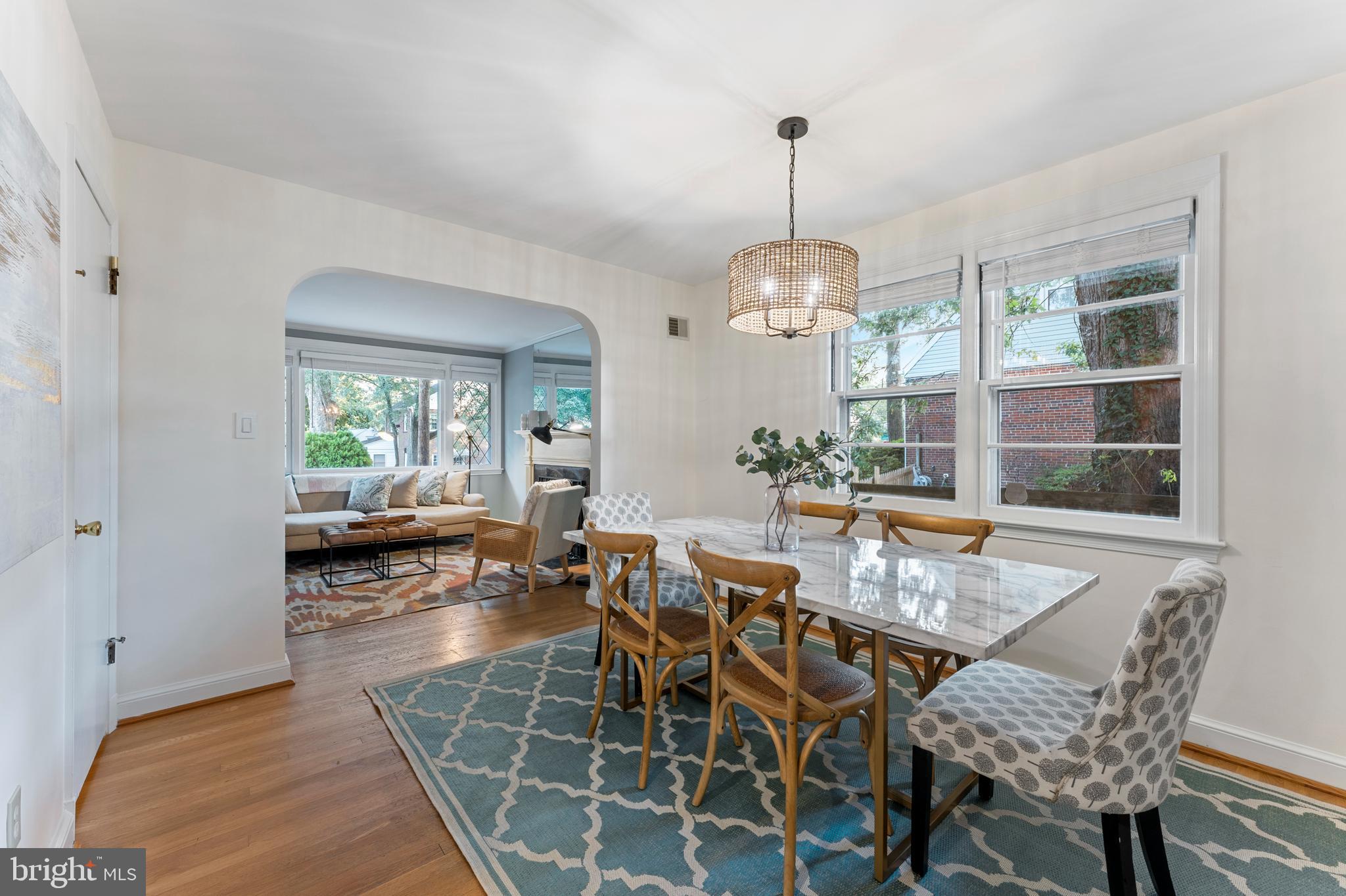 FAIRWAY - Residential