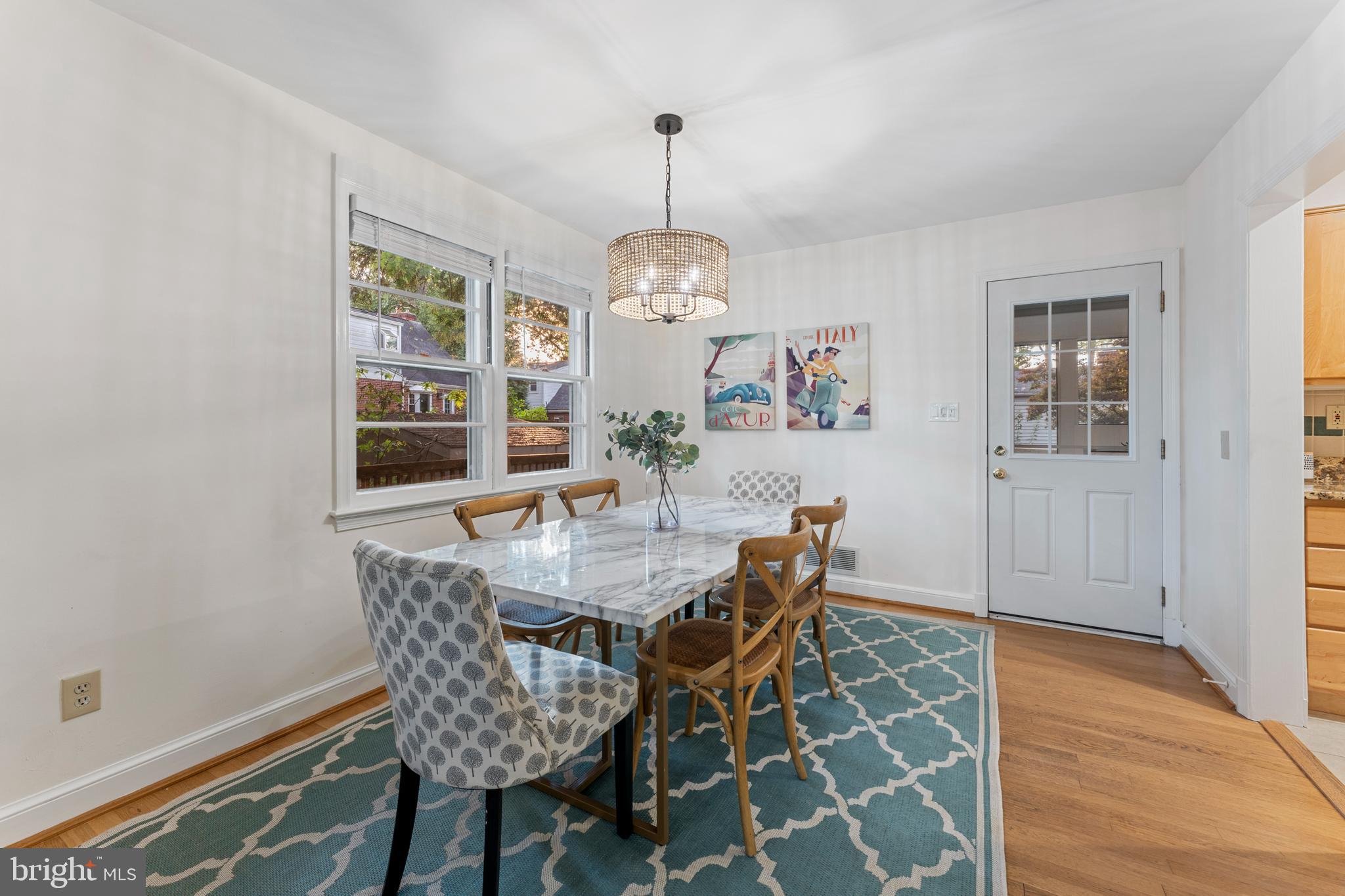 FAIRWAY - Residential