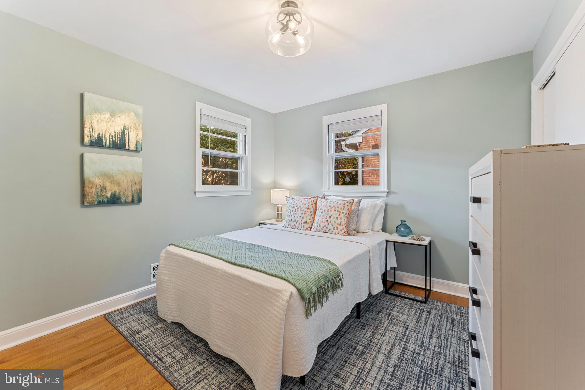 FAIRWAY - Residential