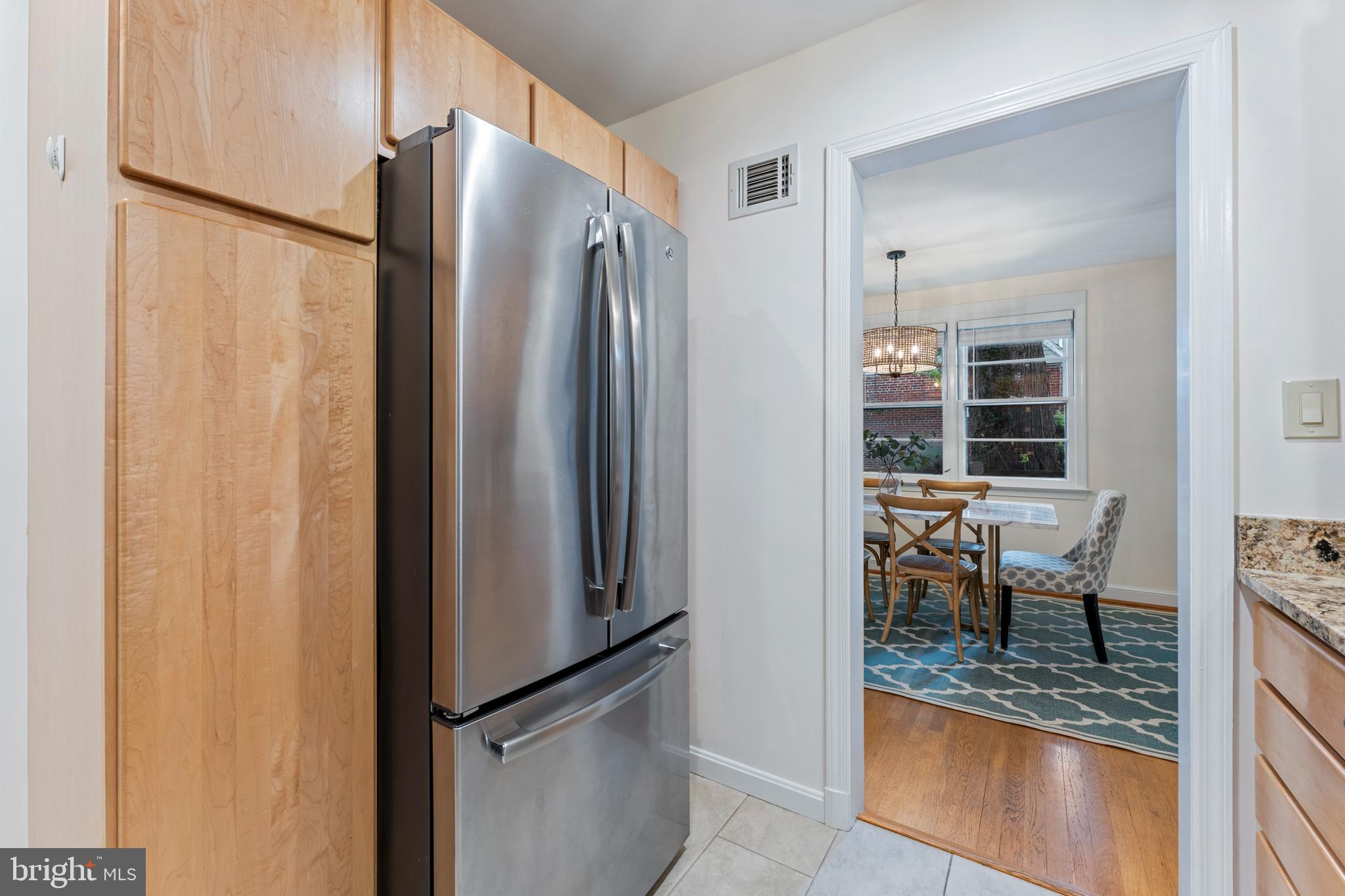 FAIRWAY - Residential