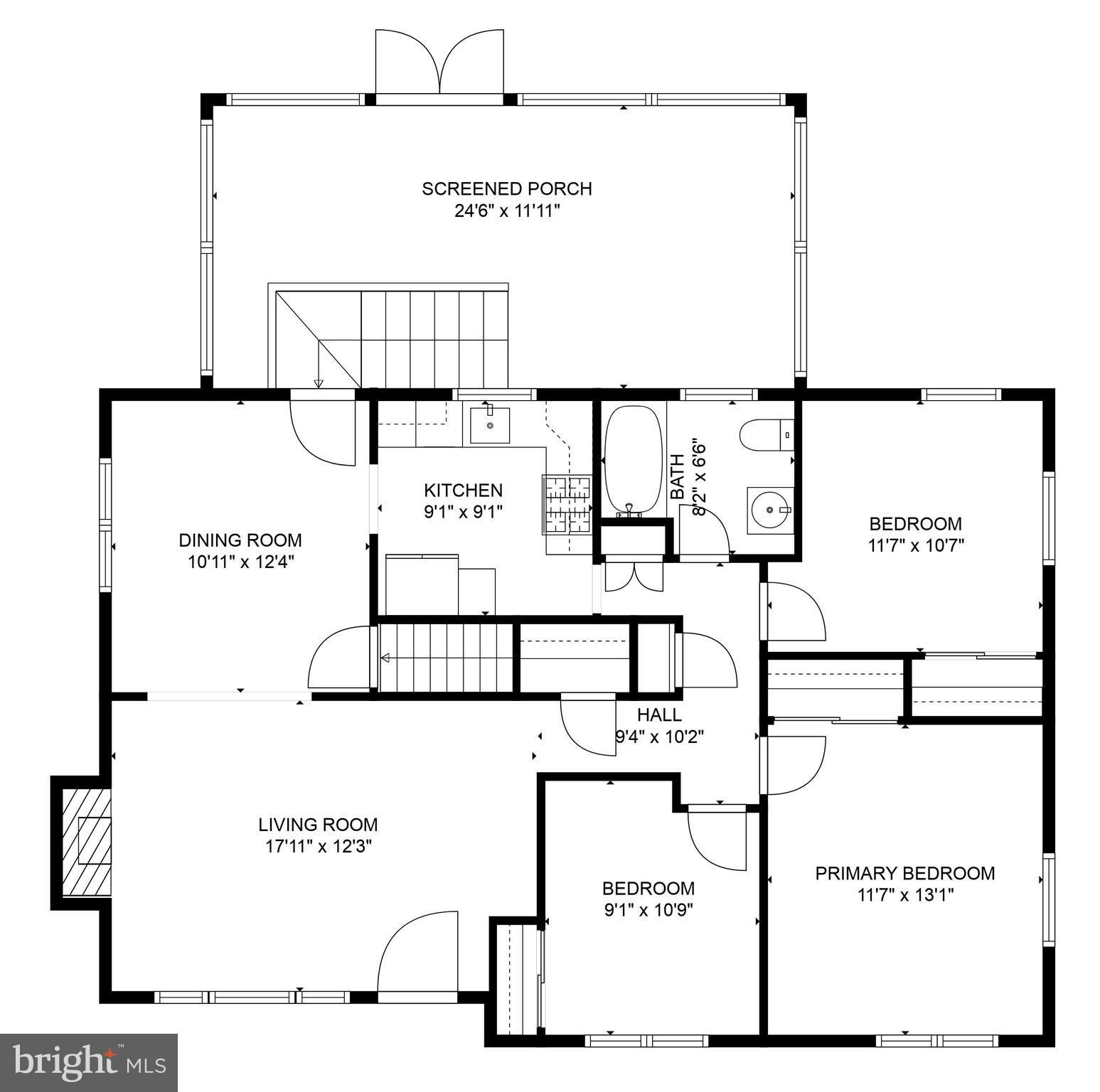 FAIRWAY - Residential
