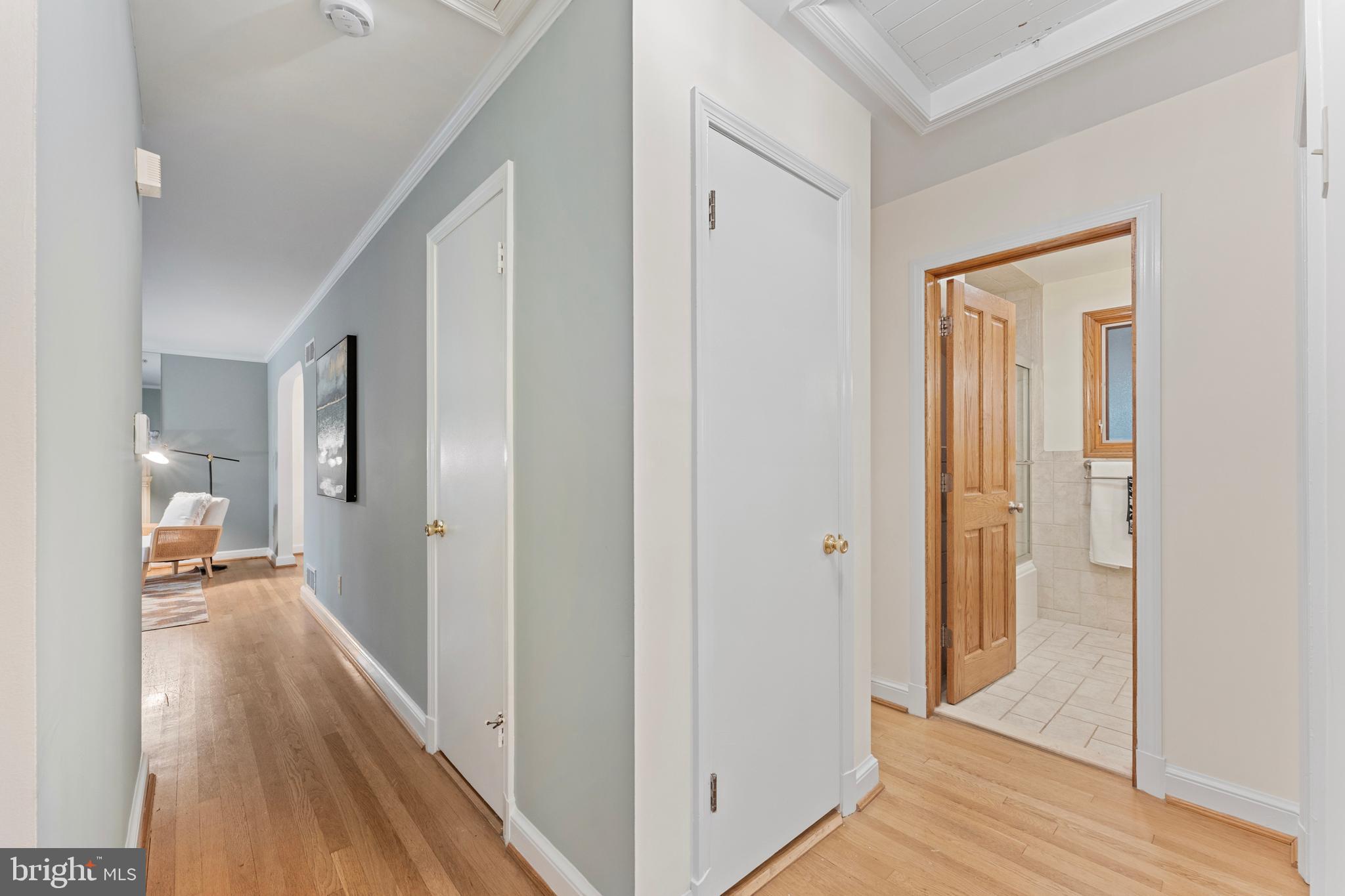 FAIRWAY - Residential