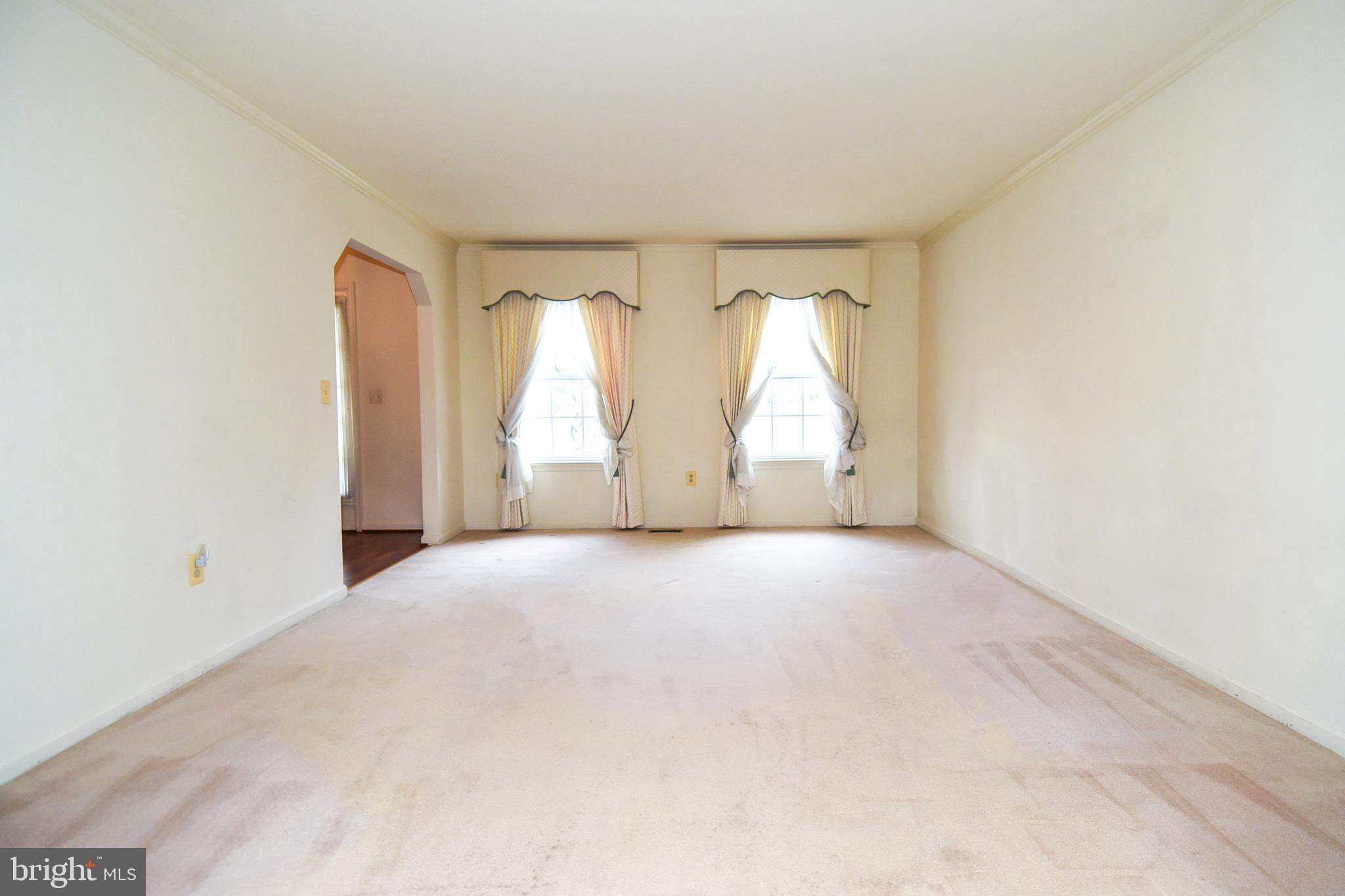 HIGHBRIDGE ESTATES - Residential