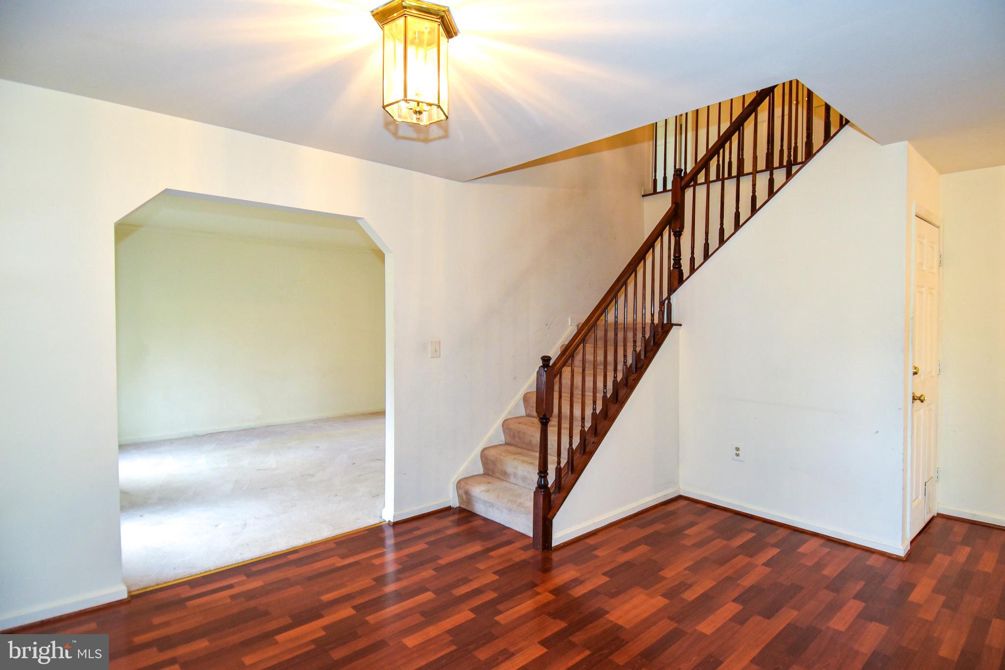 HIGHBRIDGE ESTATES - Residential