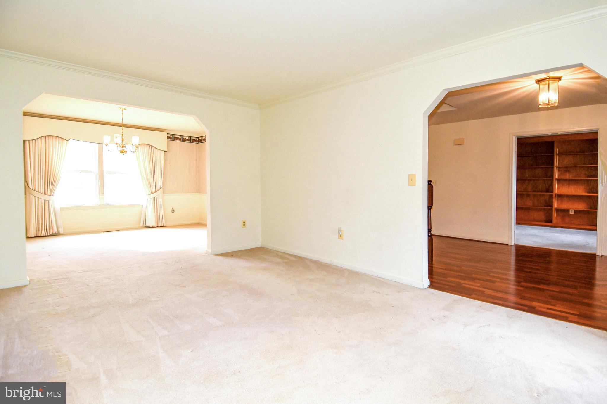 HIGHBRIDGE ESTATES - Residential