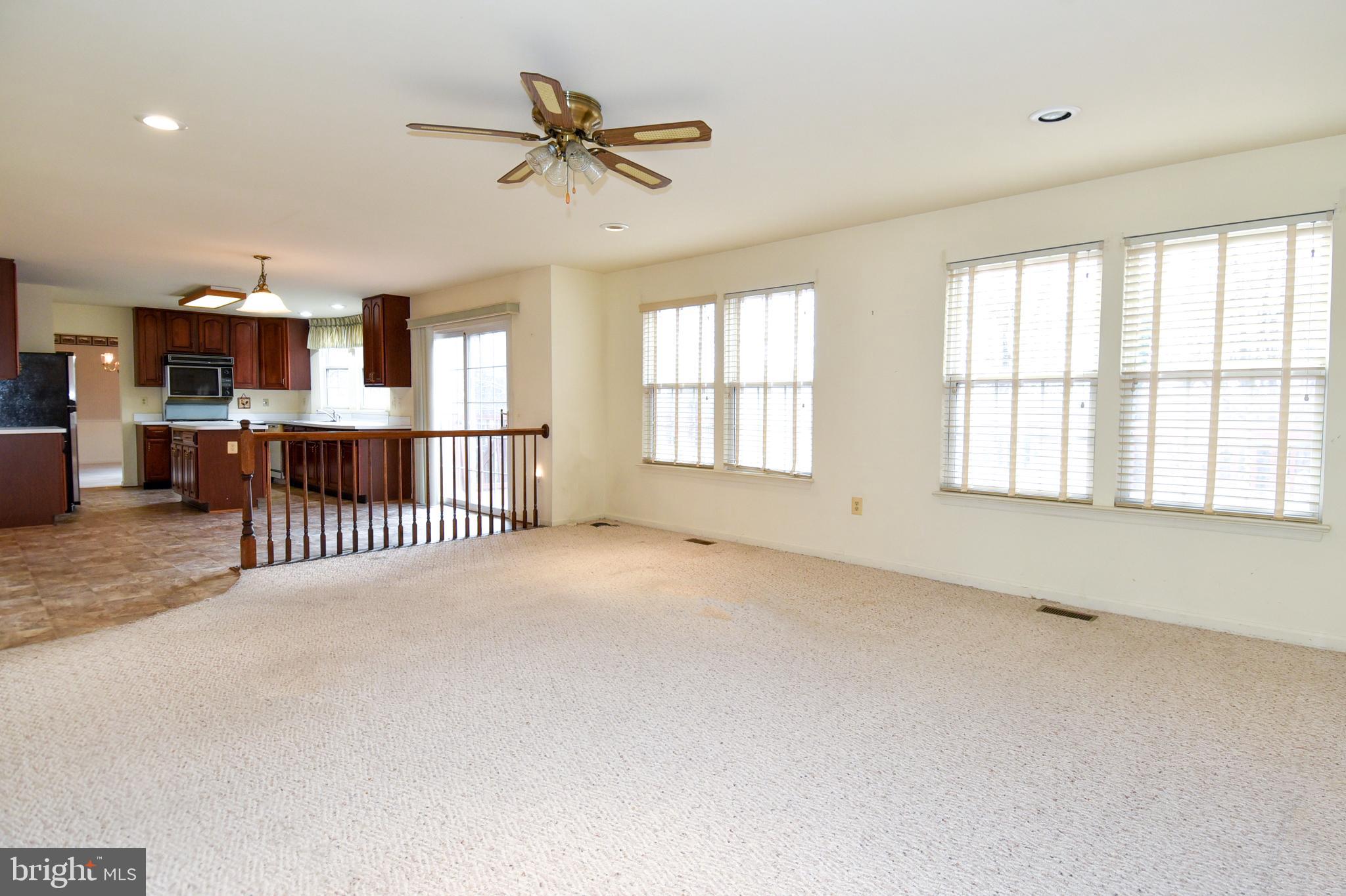 HIGHBRIDGE ESTATES - Residential