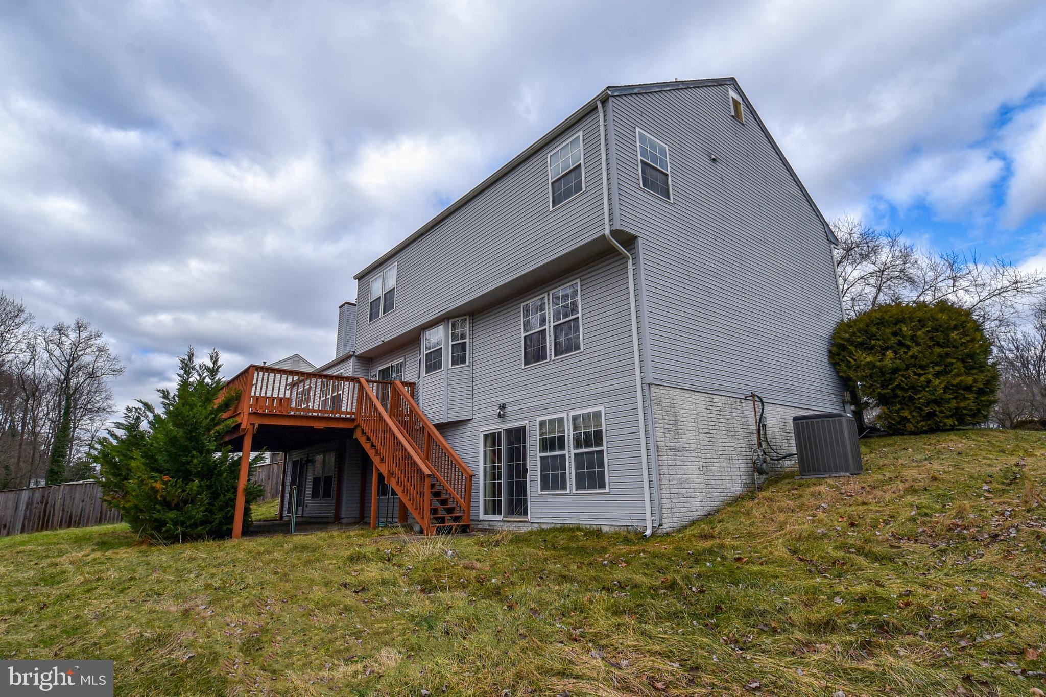 HIGHBRIDGE ESTATES - Residential