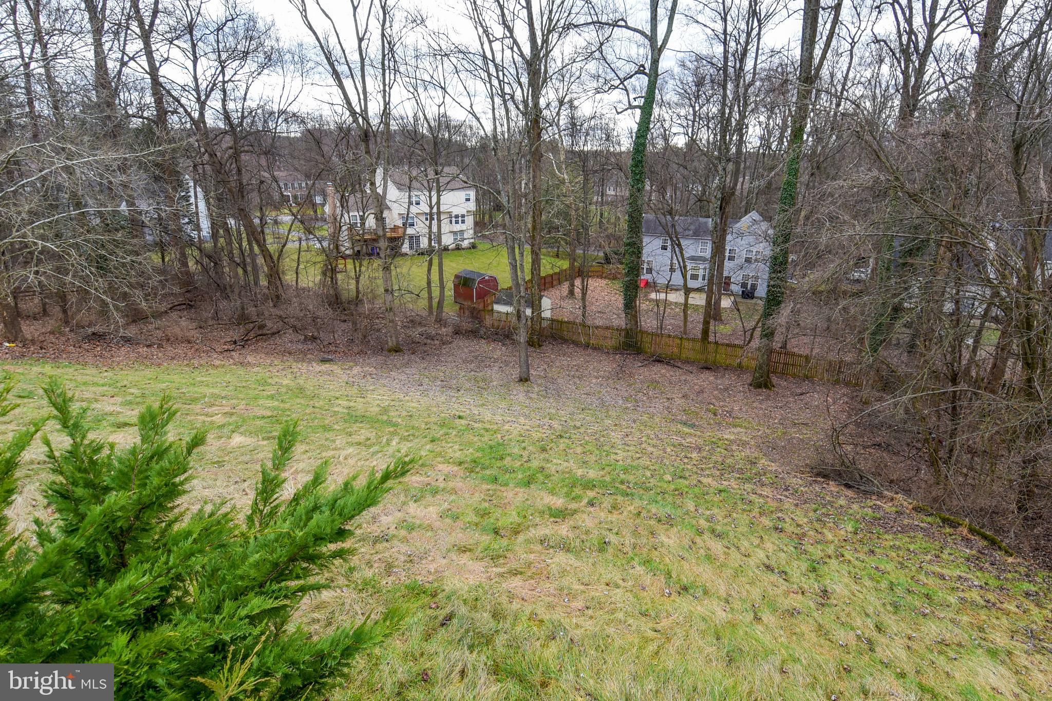 HIGHBRIDGE ESTATES - Residential