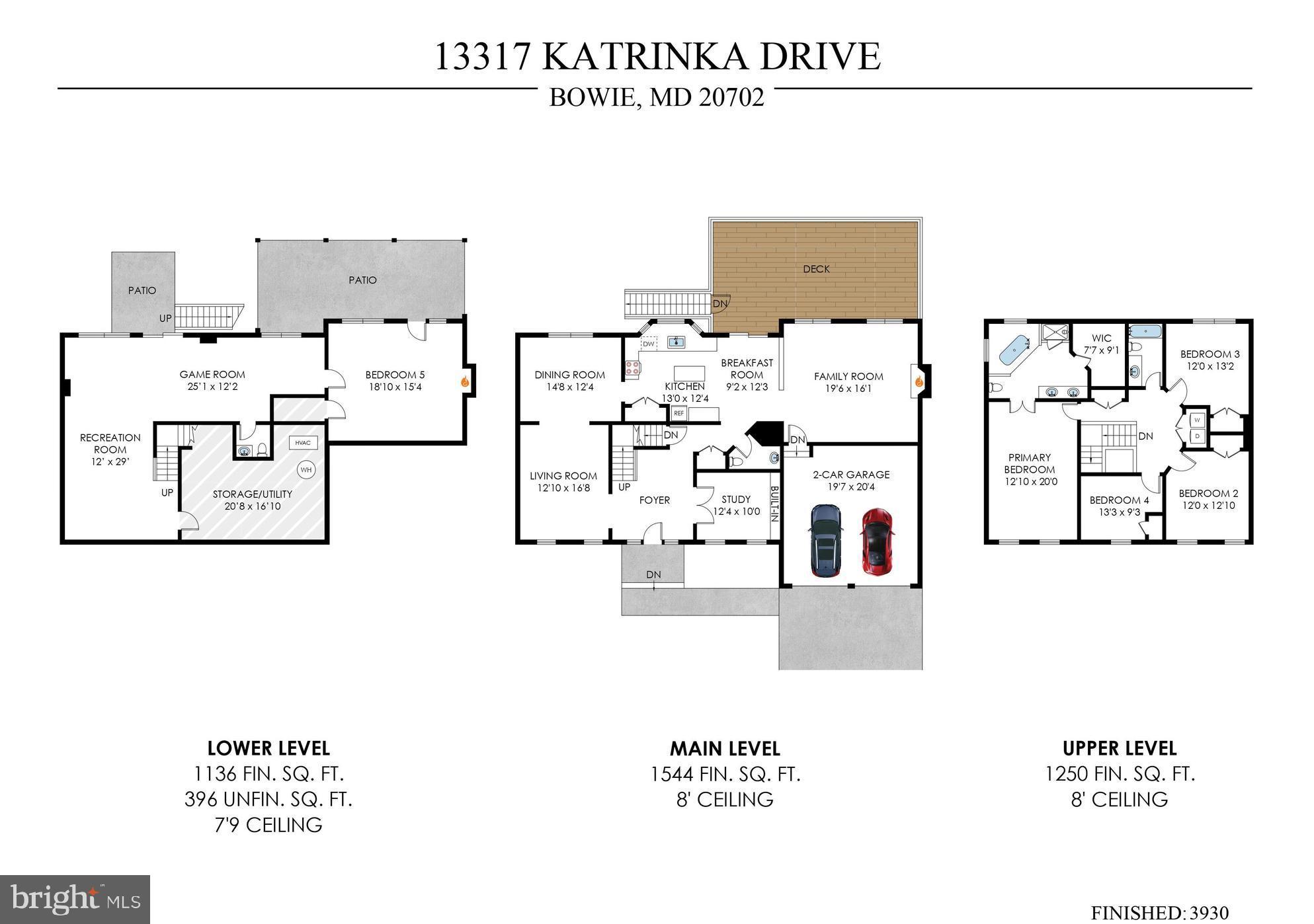 HIGHBRIDGE ESTATES - Residential