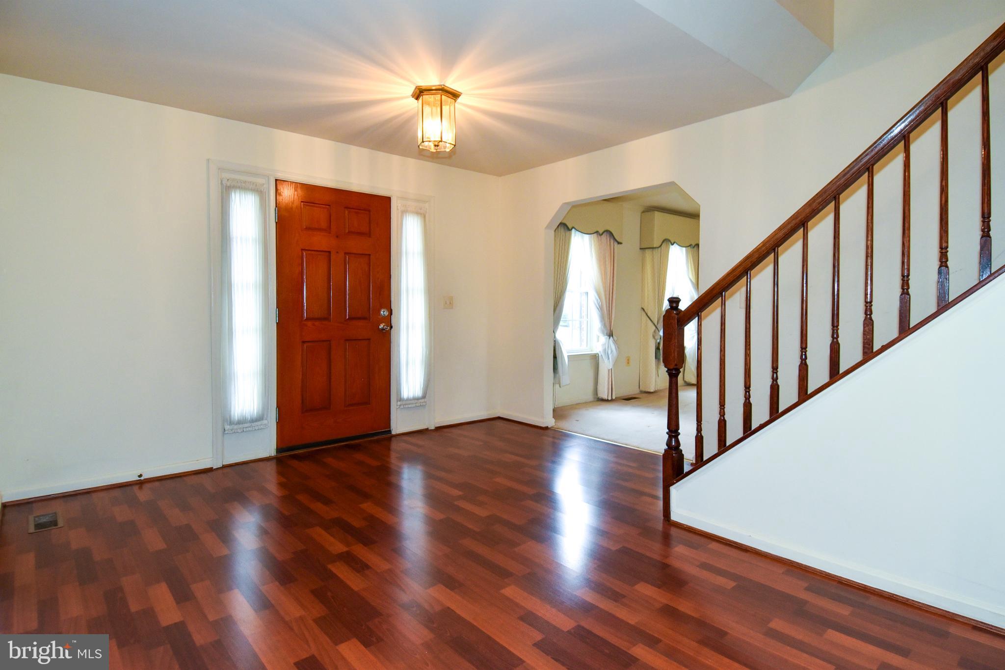 HIGHBRIDGE ESTATES - Residential