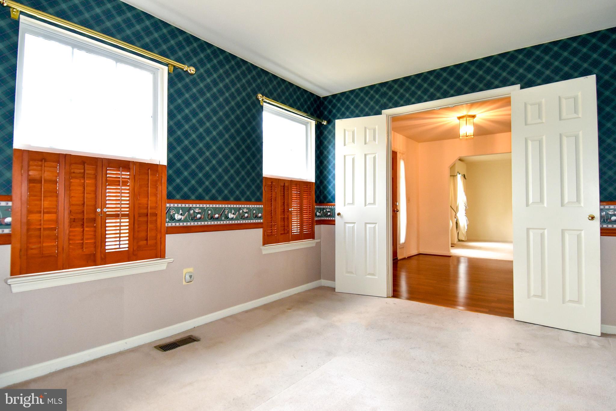 HIGHBRIDGE ESTATES - Residential