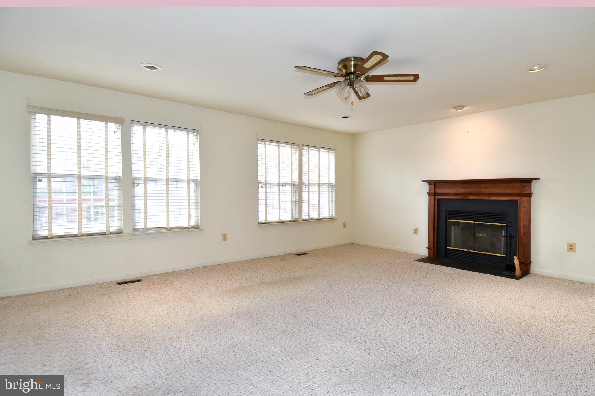 HIGHBRIDGE ESTATES - Residential