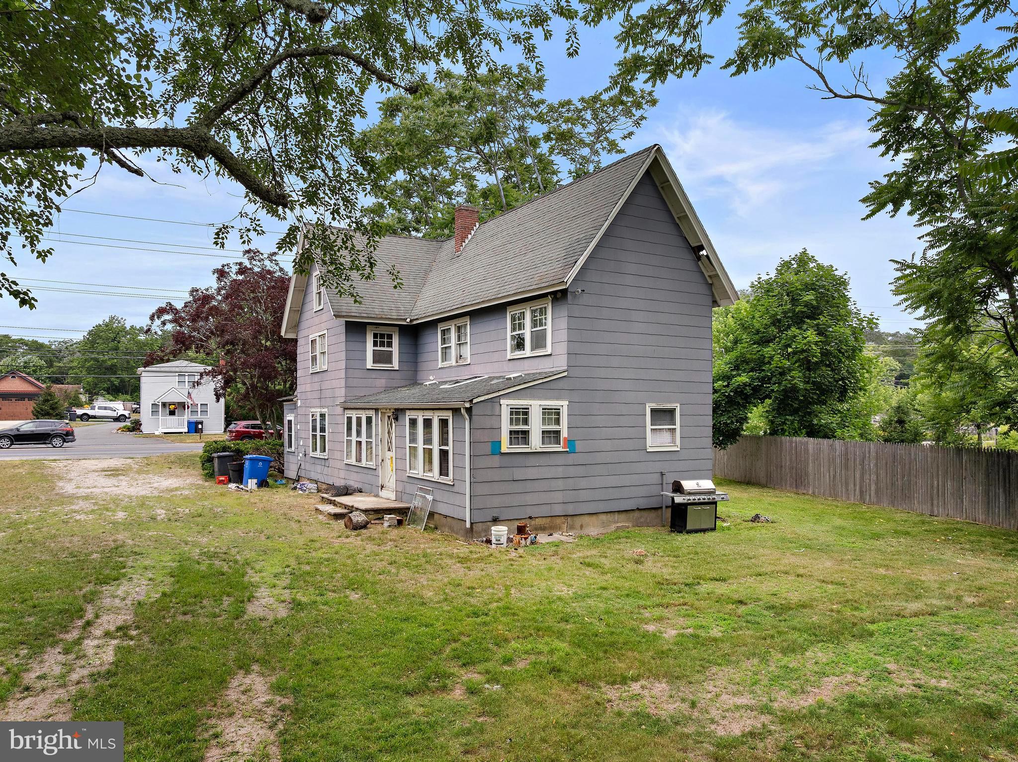 731 S MAIN STREET