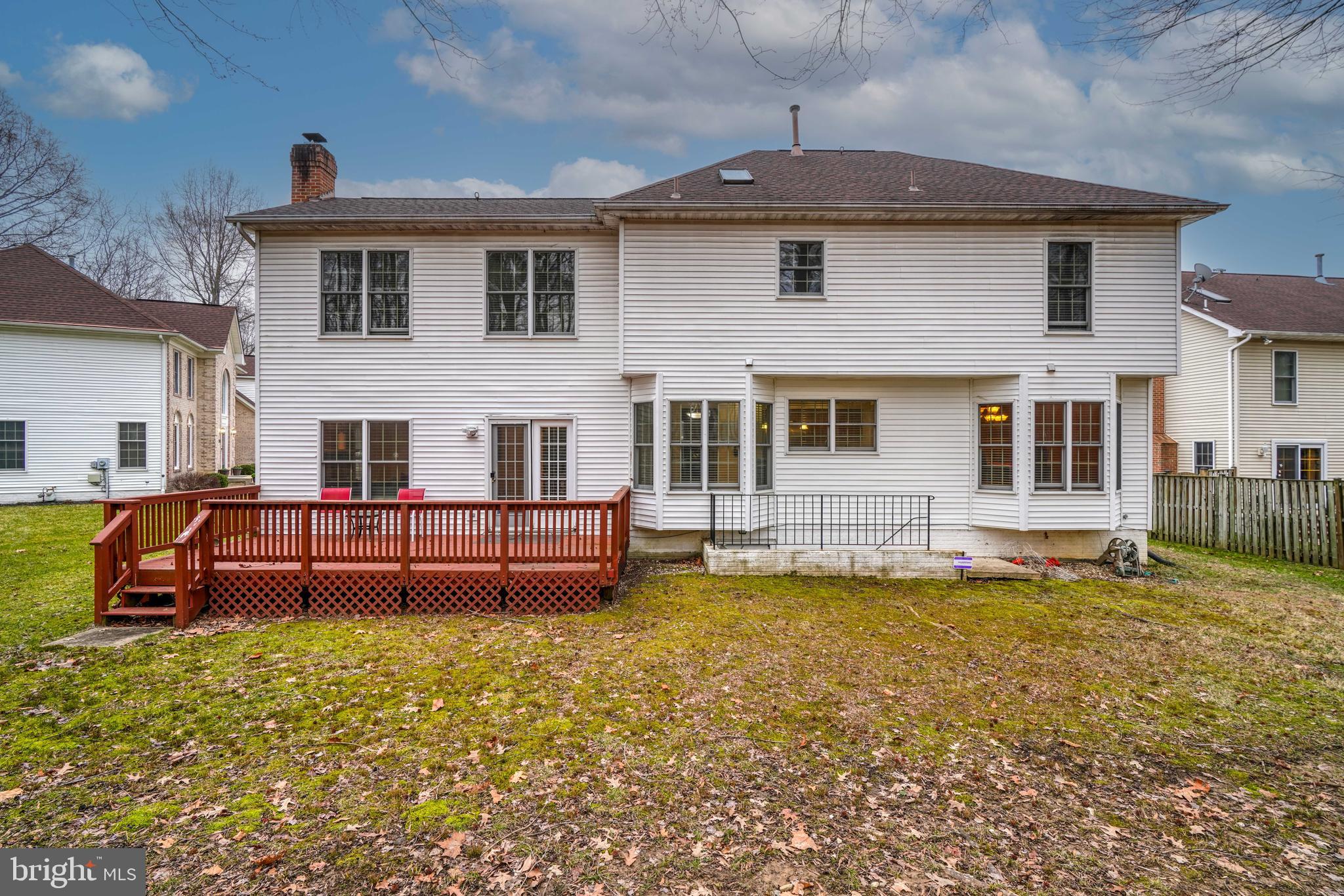 SIMMONS ACRES - Residential