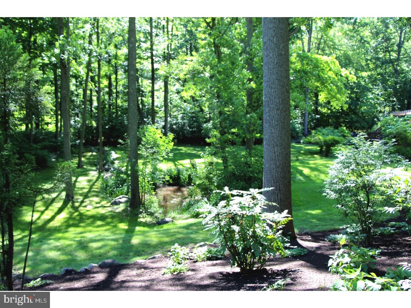 RADNOR HUNT - Residential