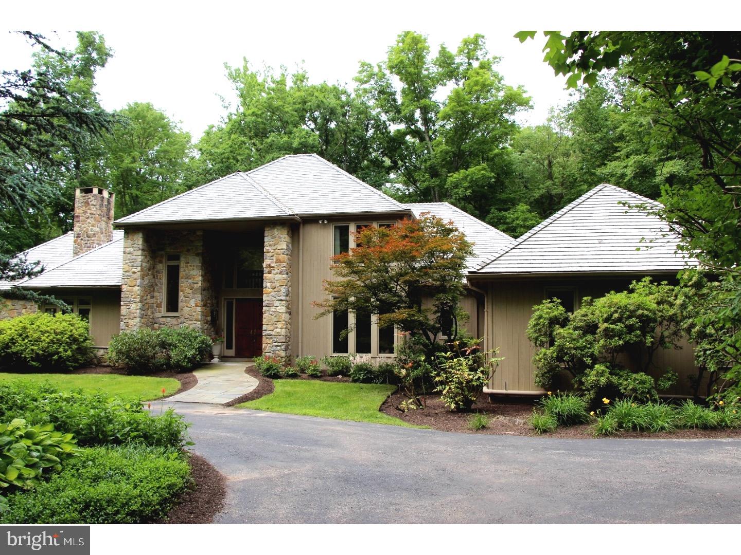 RADNOR HUNT - Residential