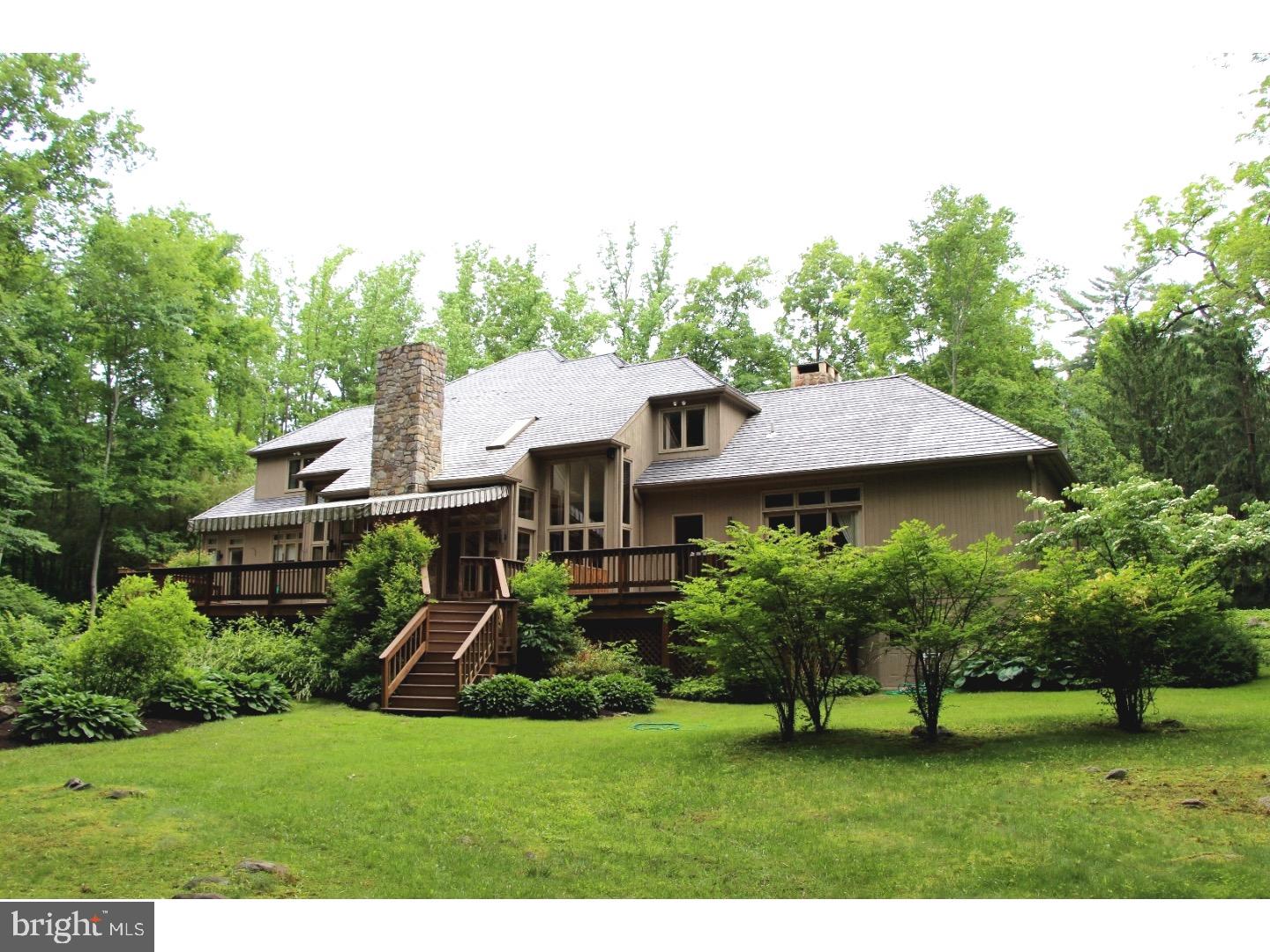 RADNOR HUNT - Residential