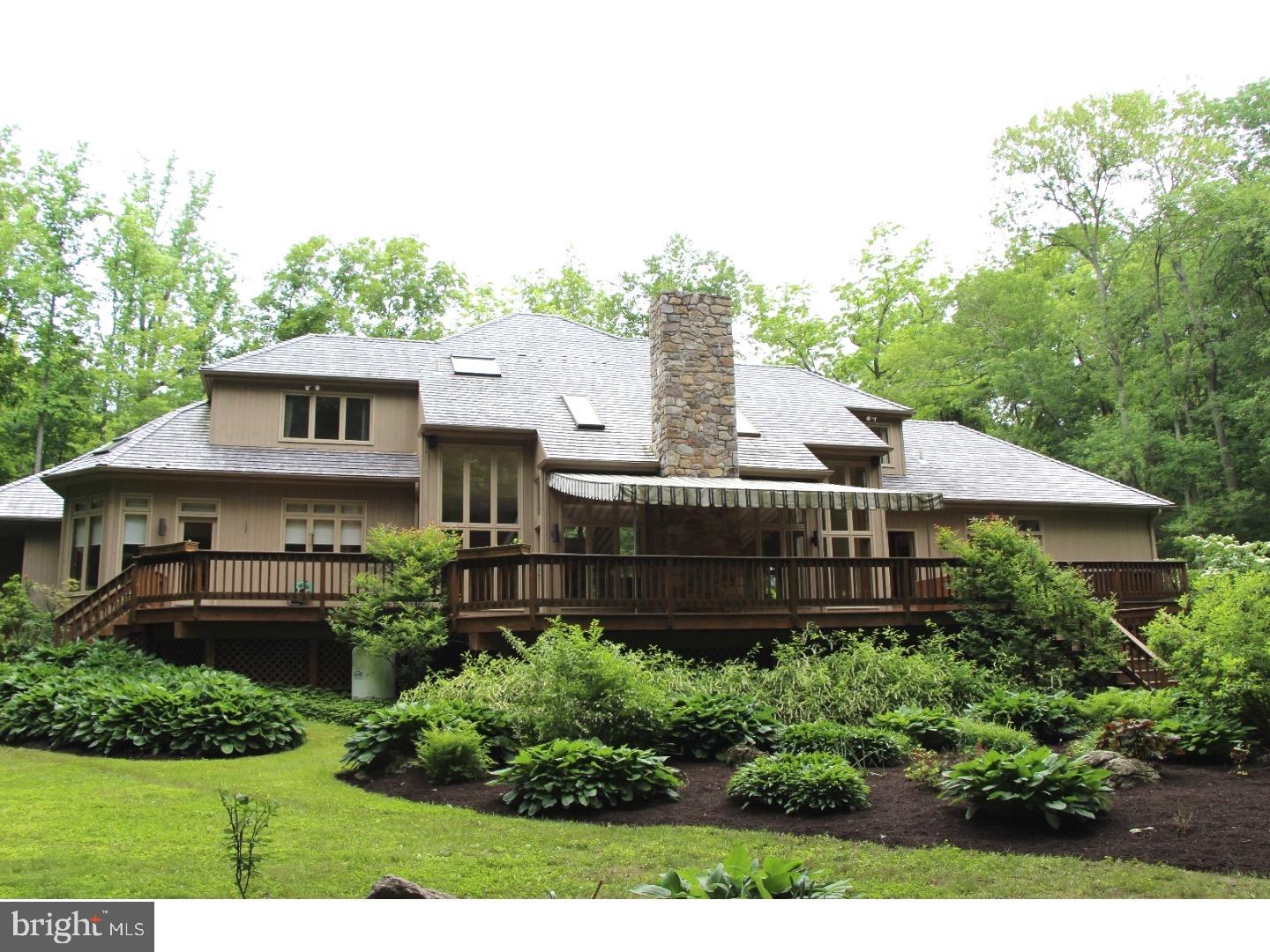 RADNOR HUNT - Residential