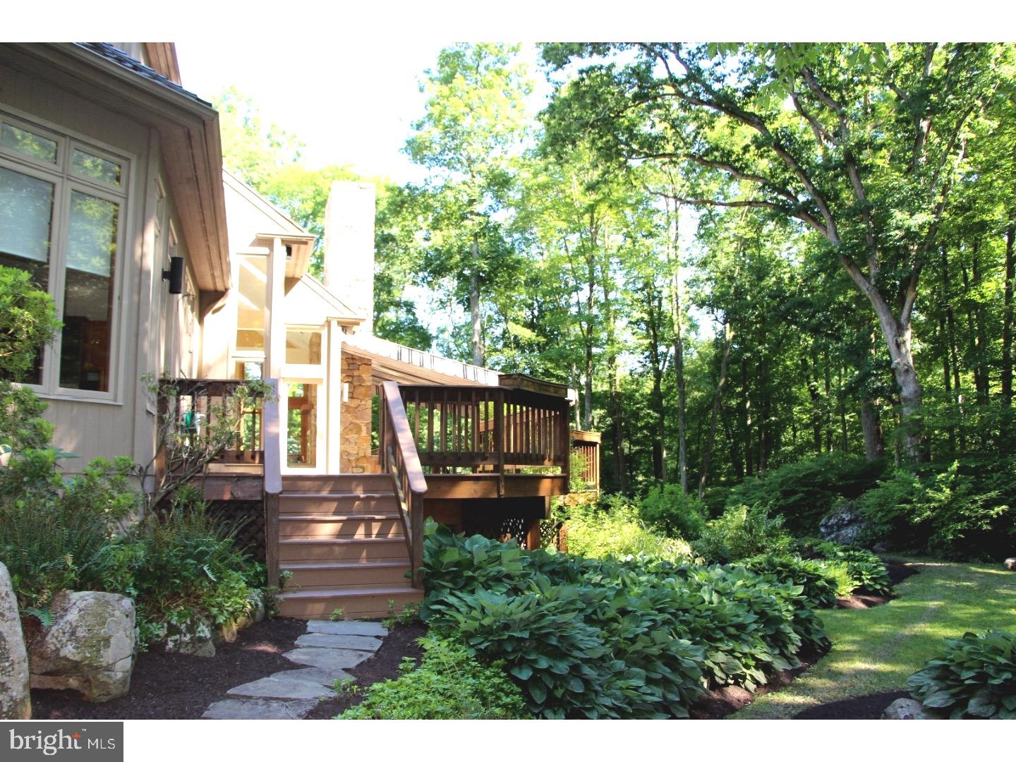 RADNOR HUNT - Residential