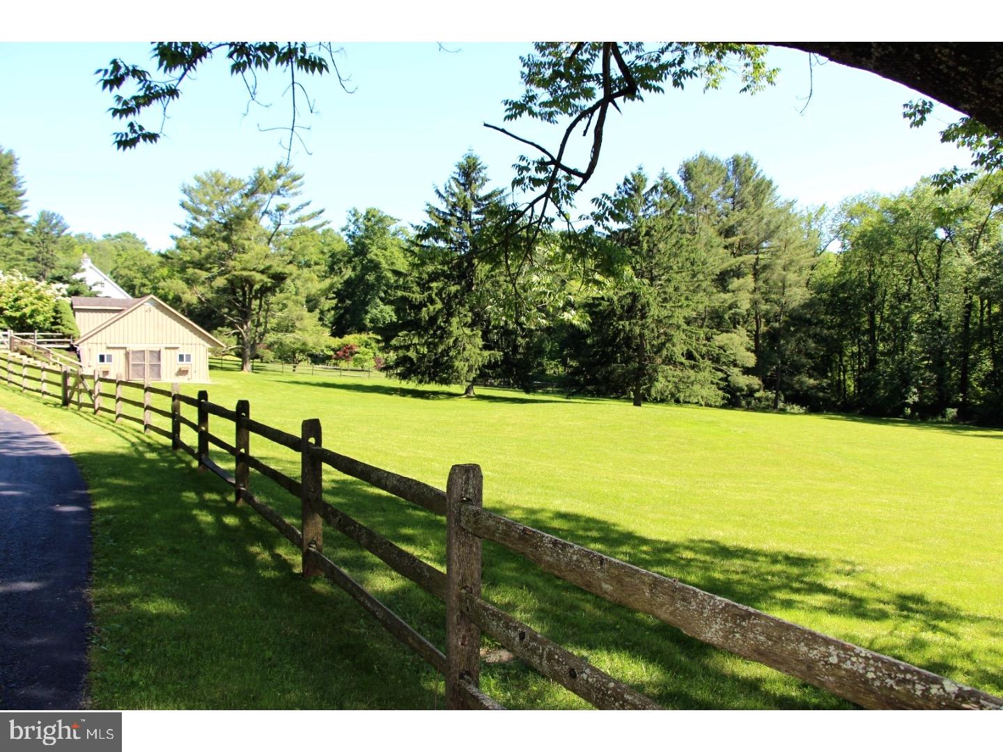 RADNOR HUNT - Residential