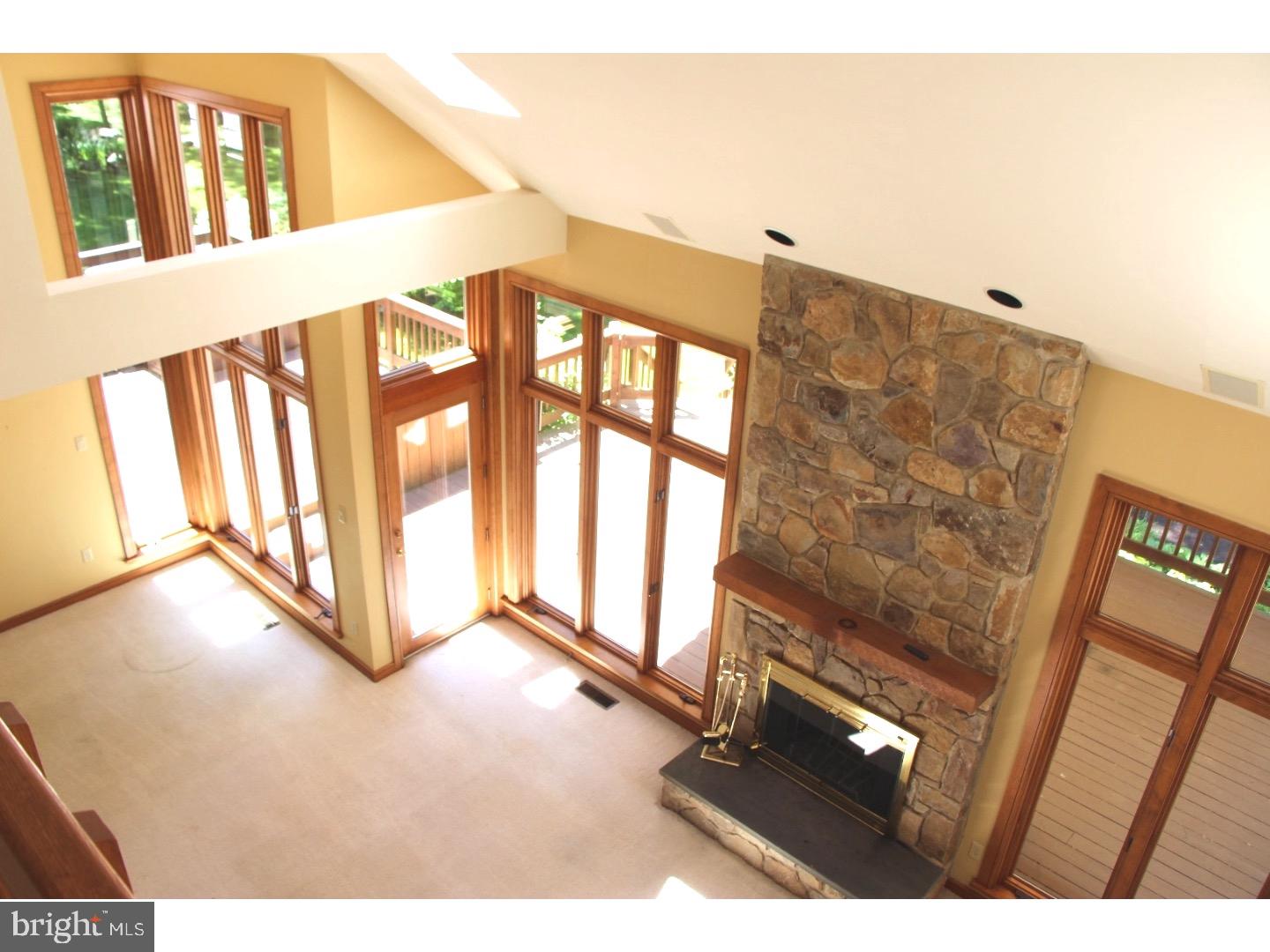 RADNOR HUNT - Residential