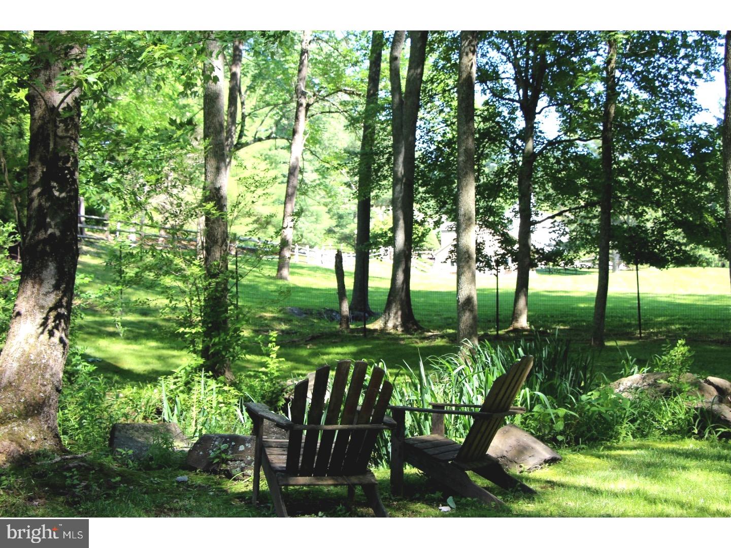 RADNOR HUNT - Residential