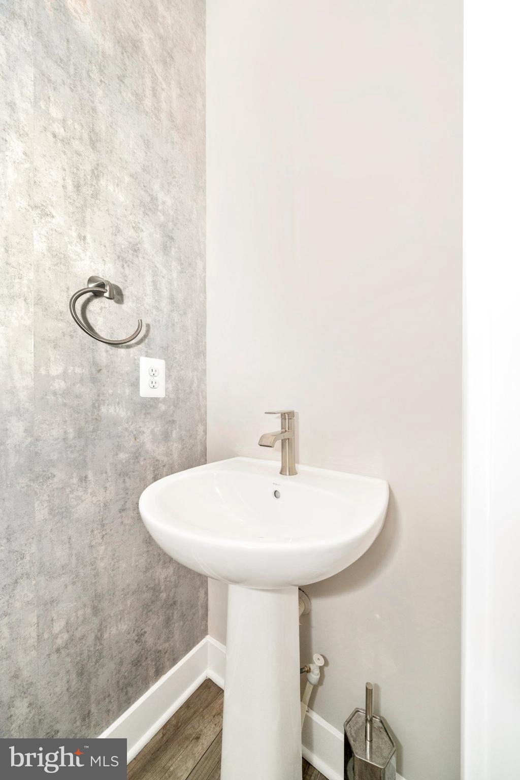 PATAPSCO GLEN - Residential