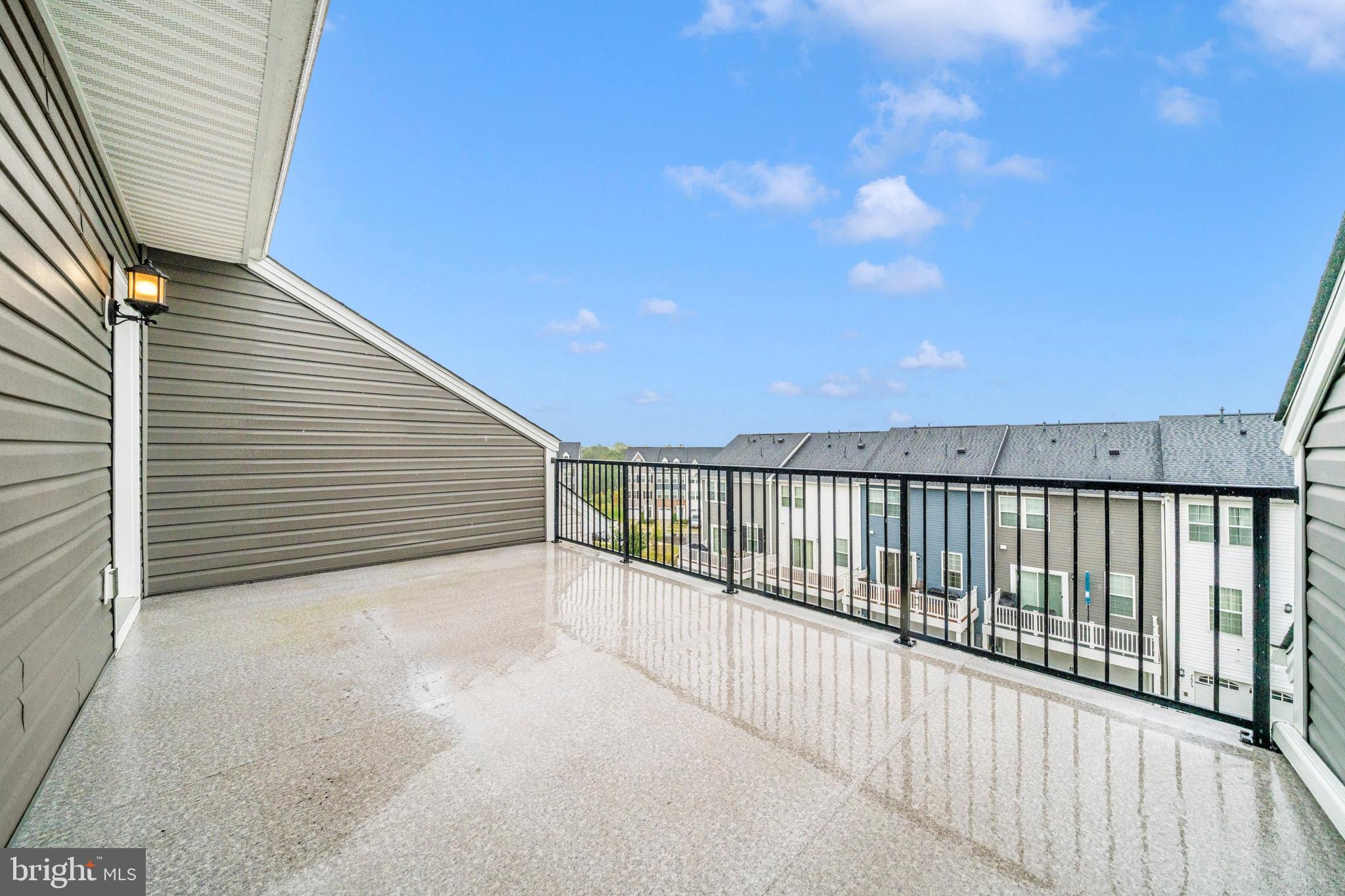 PATAPSCO GLEN - Residential