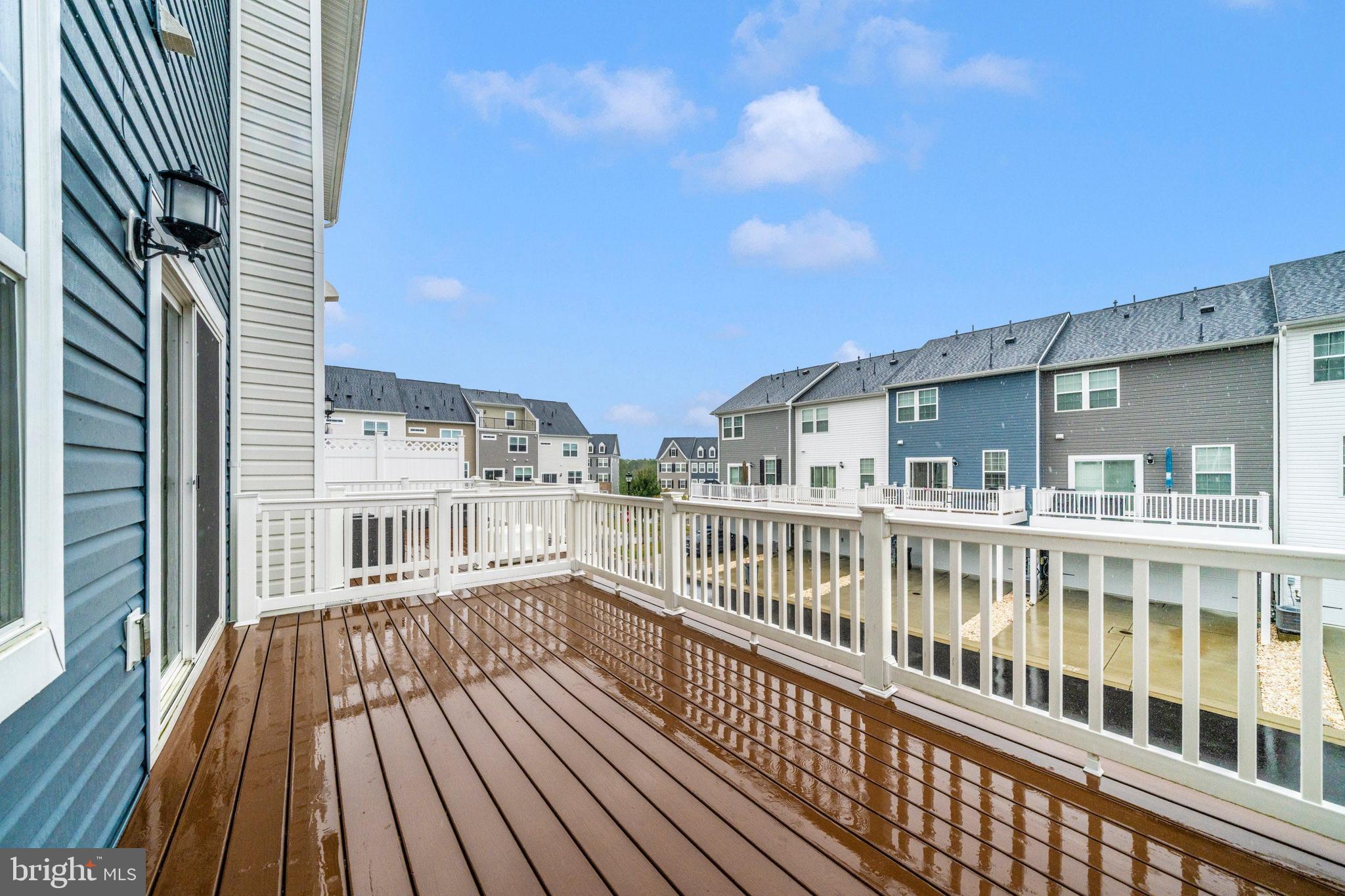 PATAPSCO GLEN - Residential